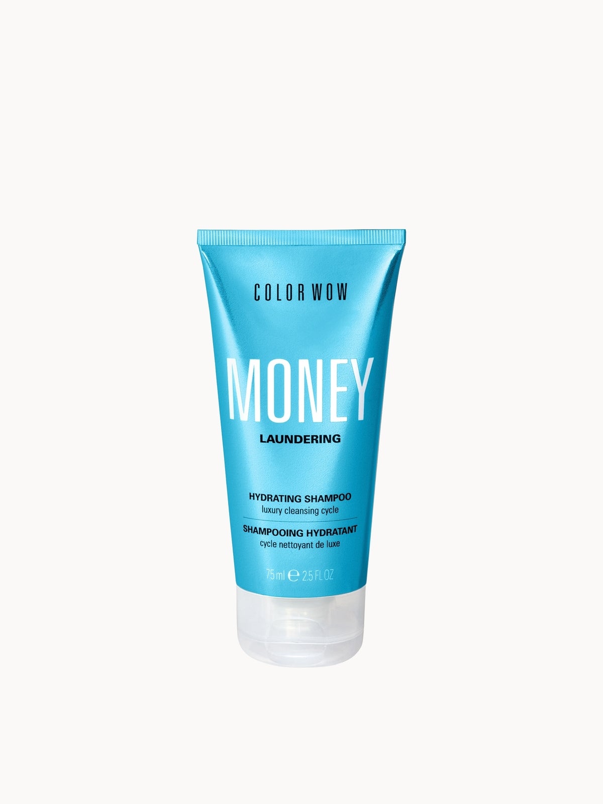 Color Wow Money Laundering Shampoo Travel 75ml