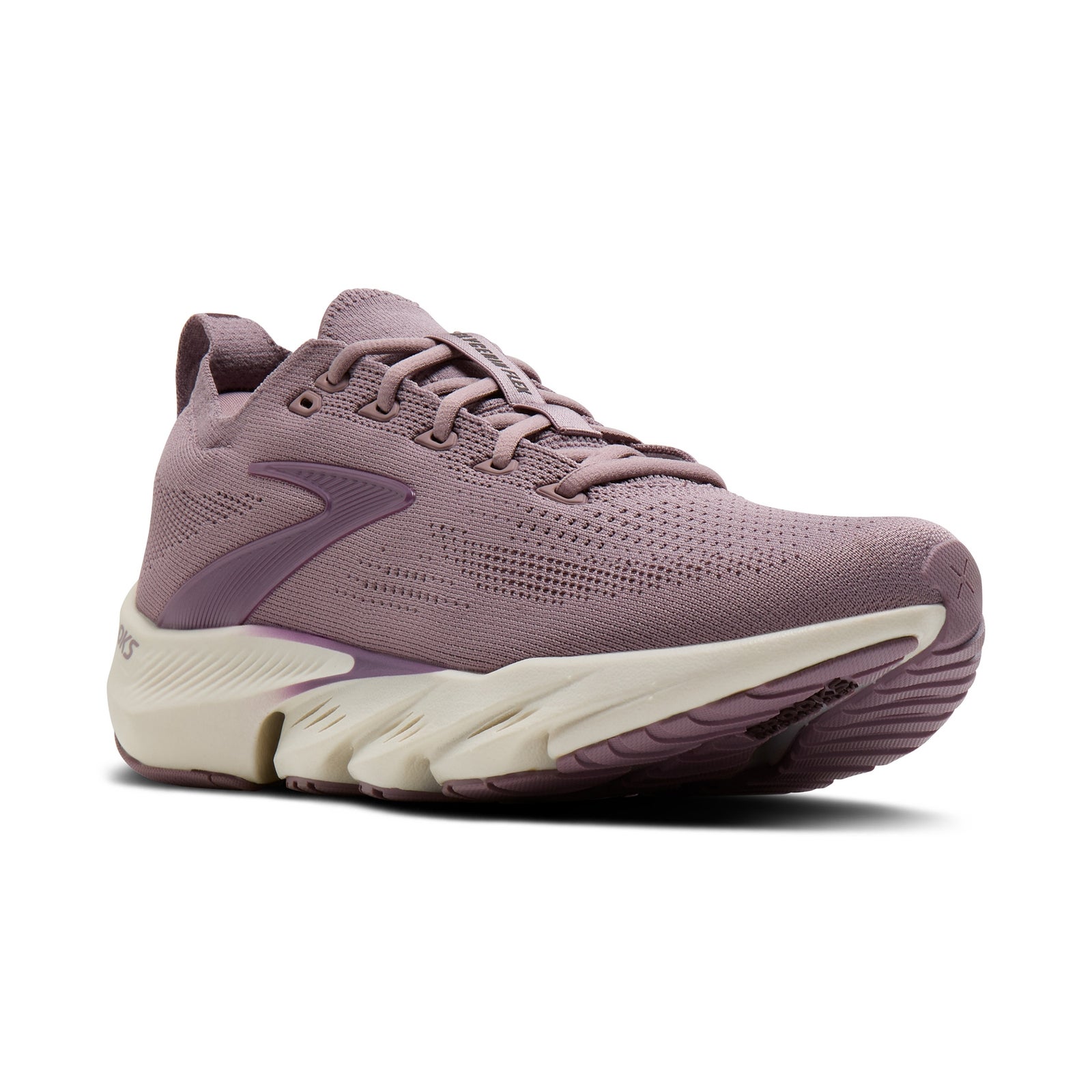 Brooks - Women's - Running Shoe - Size 6 - Pink