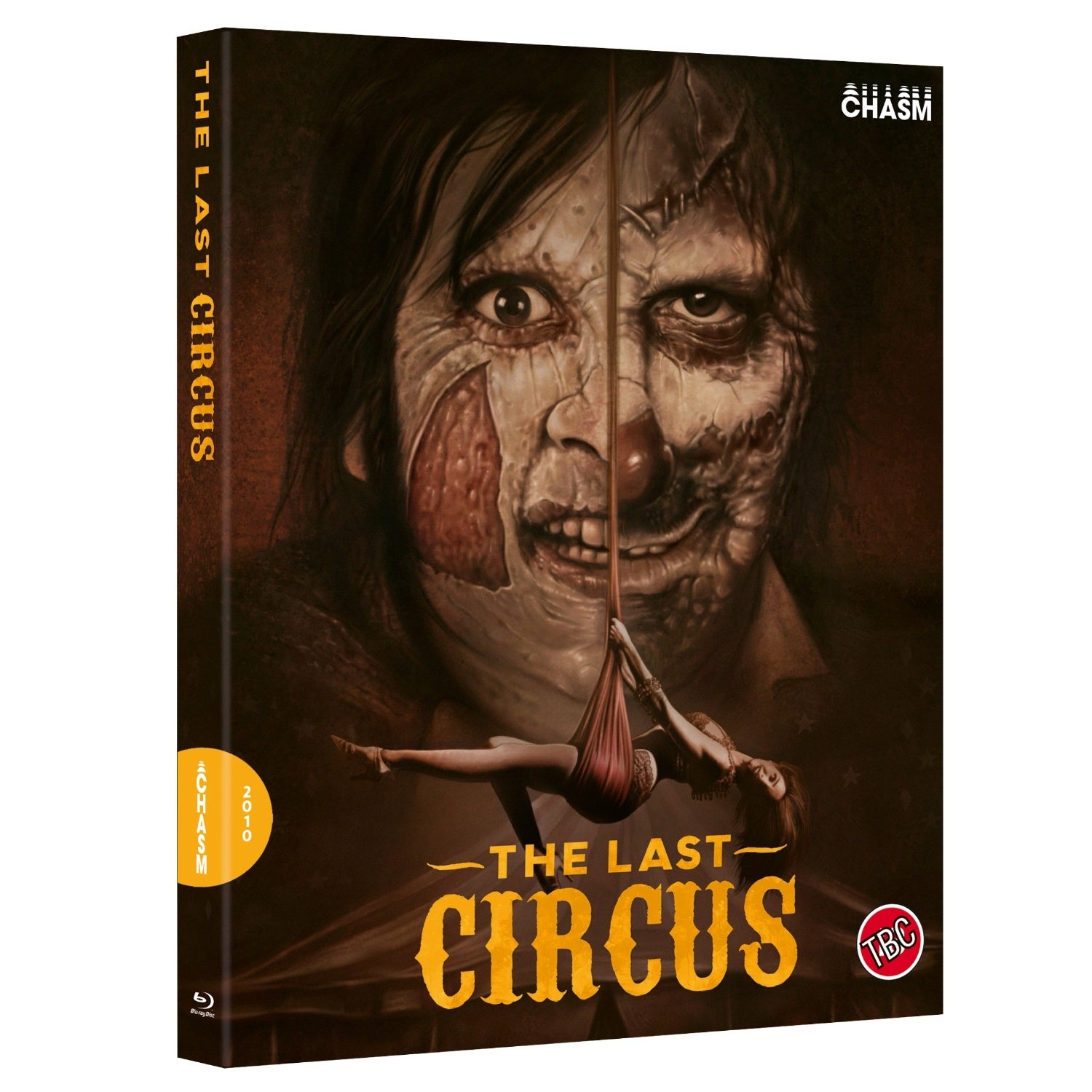 The Last Circus (Limited Edition)