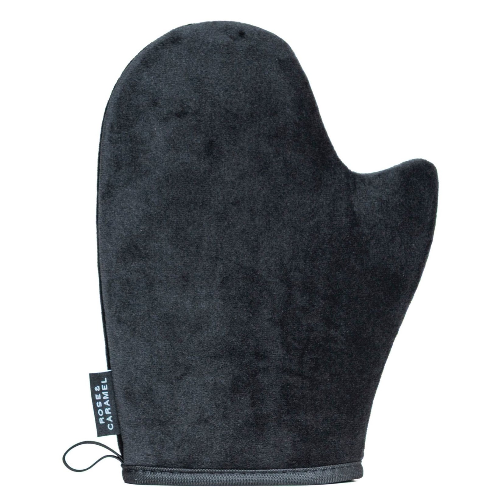 Rose & Caramel Deluxe Tanning Mitt