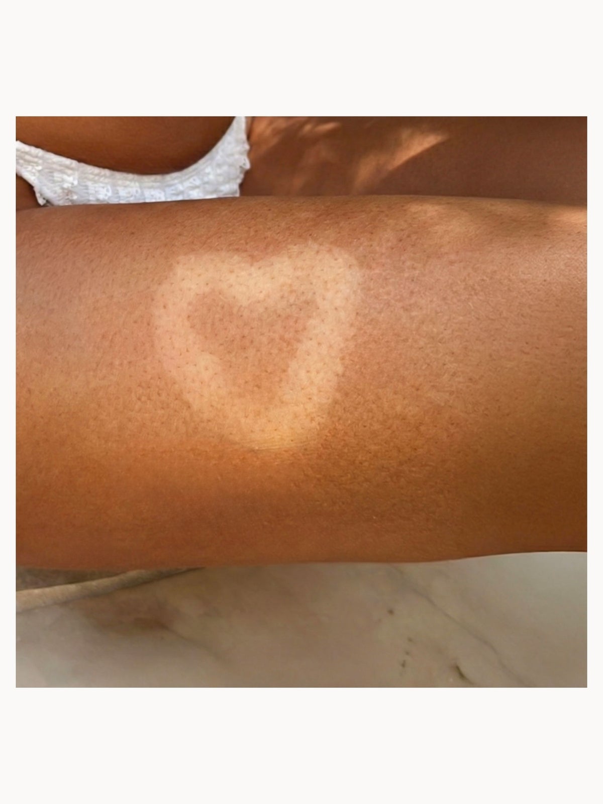 Rose & Caramel Purity Excel 60 Second Self Tan Remover 200ml 4