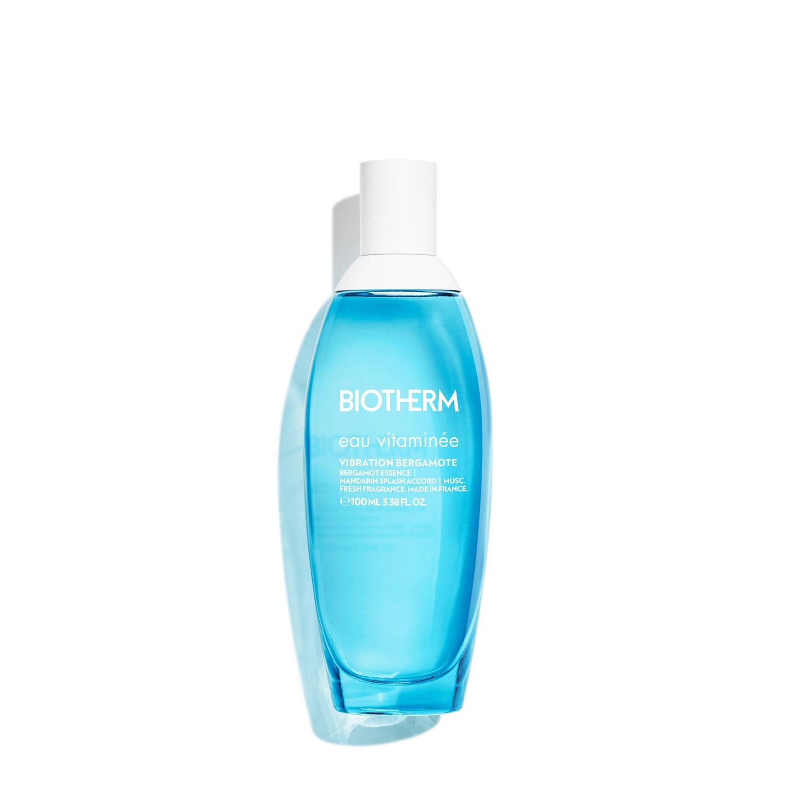 Vitaminee Vibration Bergamote Scented Body Mist