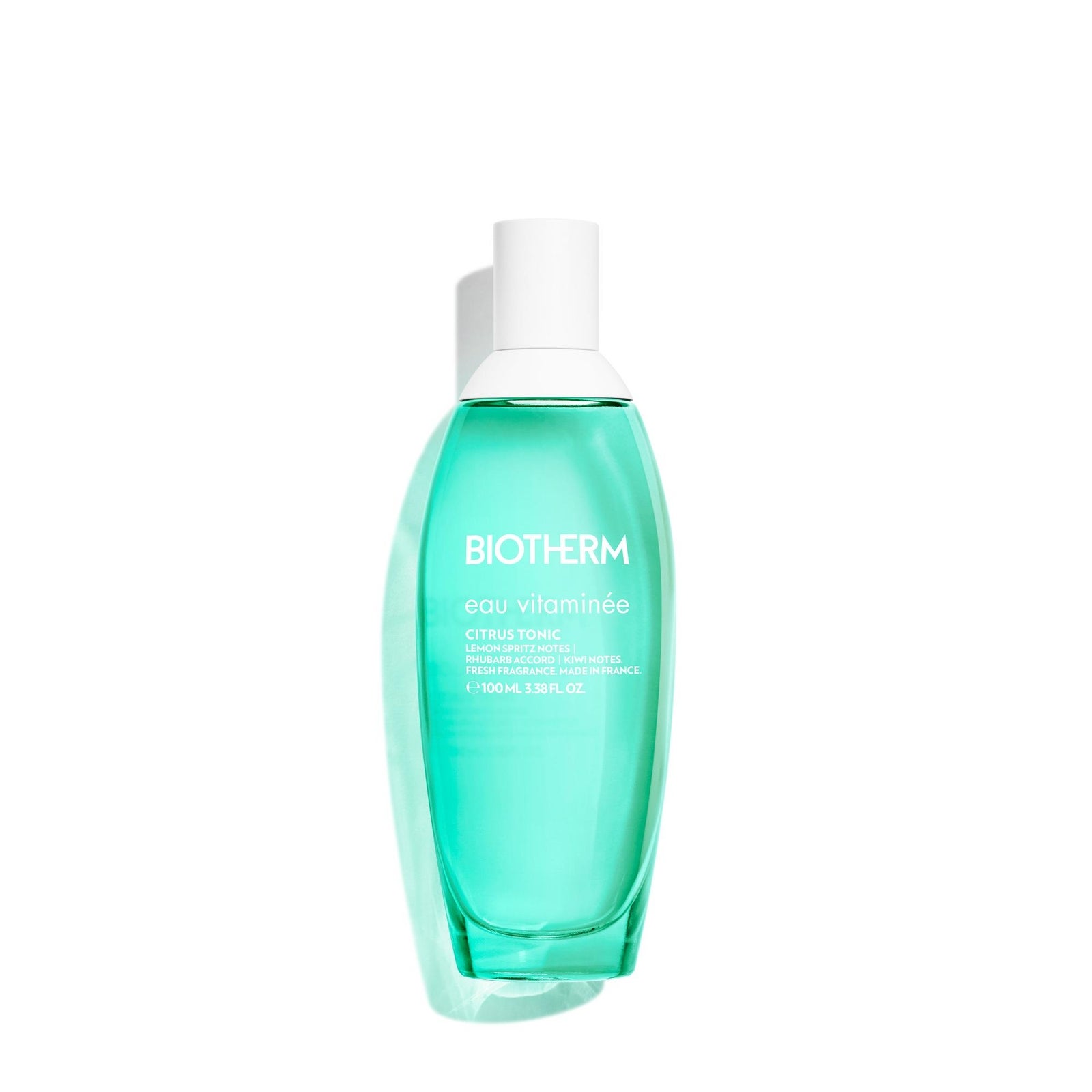 Vitaminee Citrus Body Mist