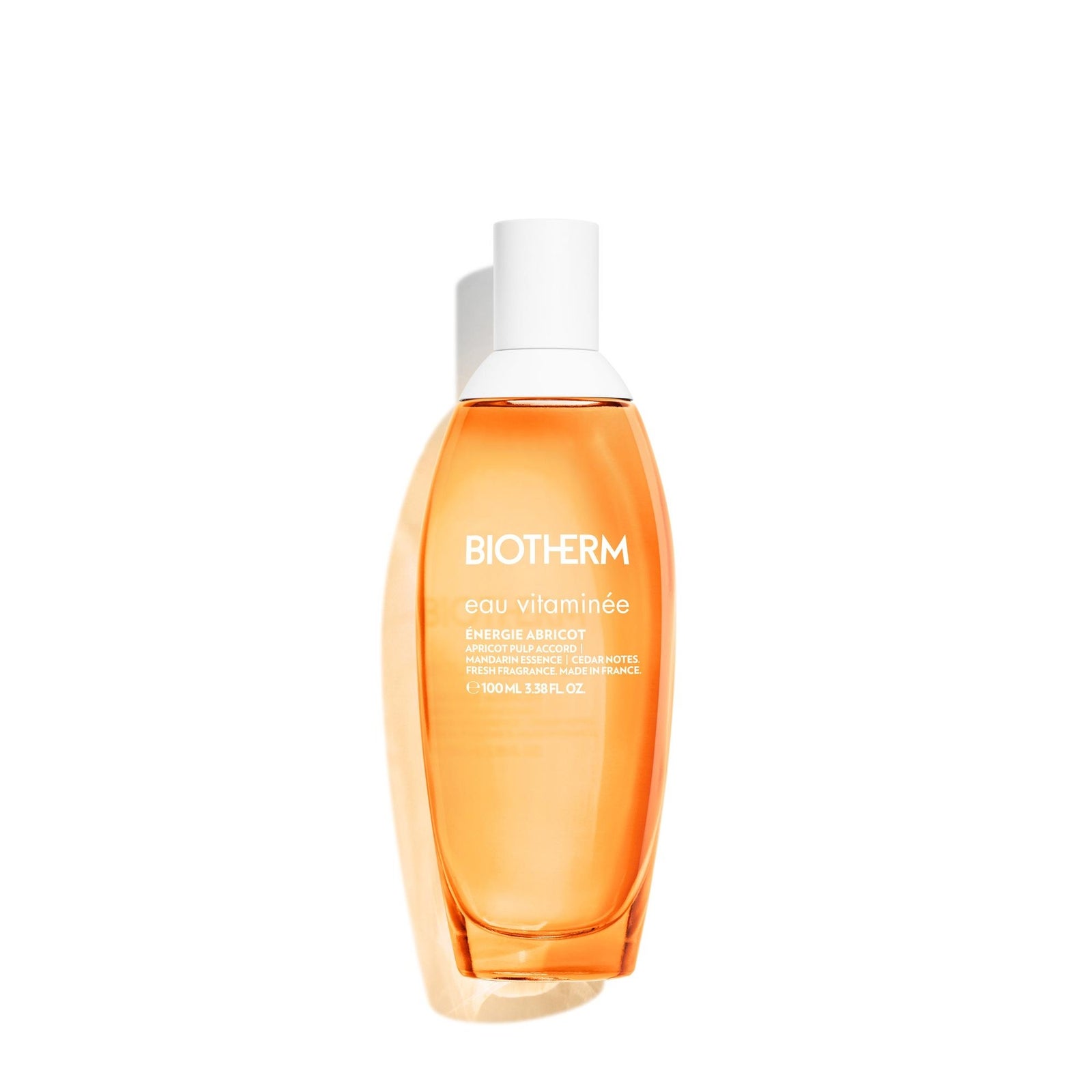 Vitaminee Apricot Body Mist