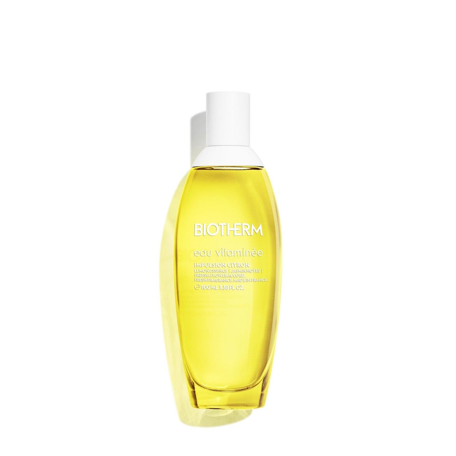 Vitaminee Citron Body Mist