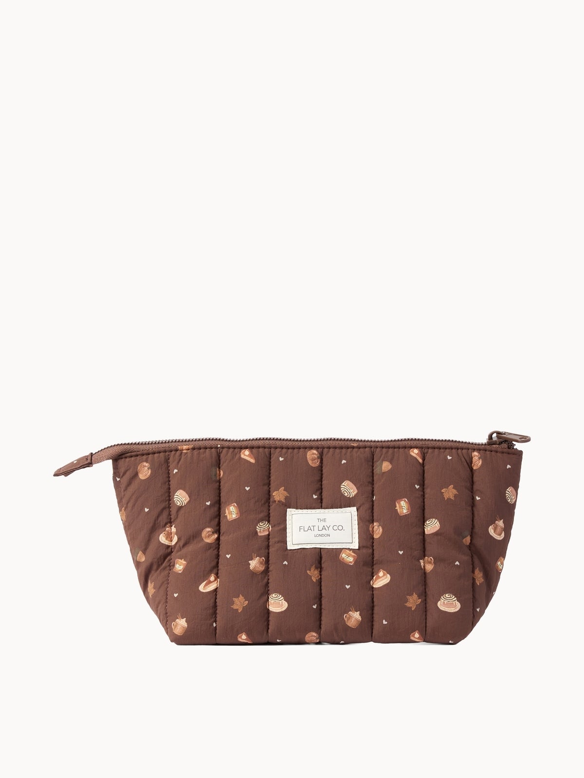 Debenhams Women's Multicolor Essential Pouch - Pumpkin Spice - Image 2