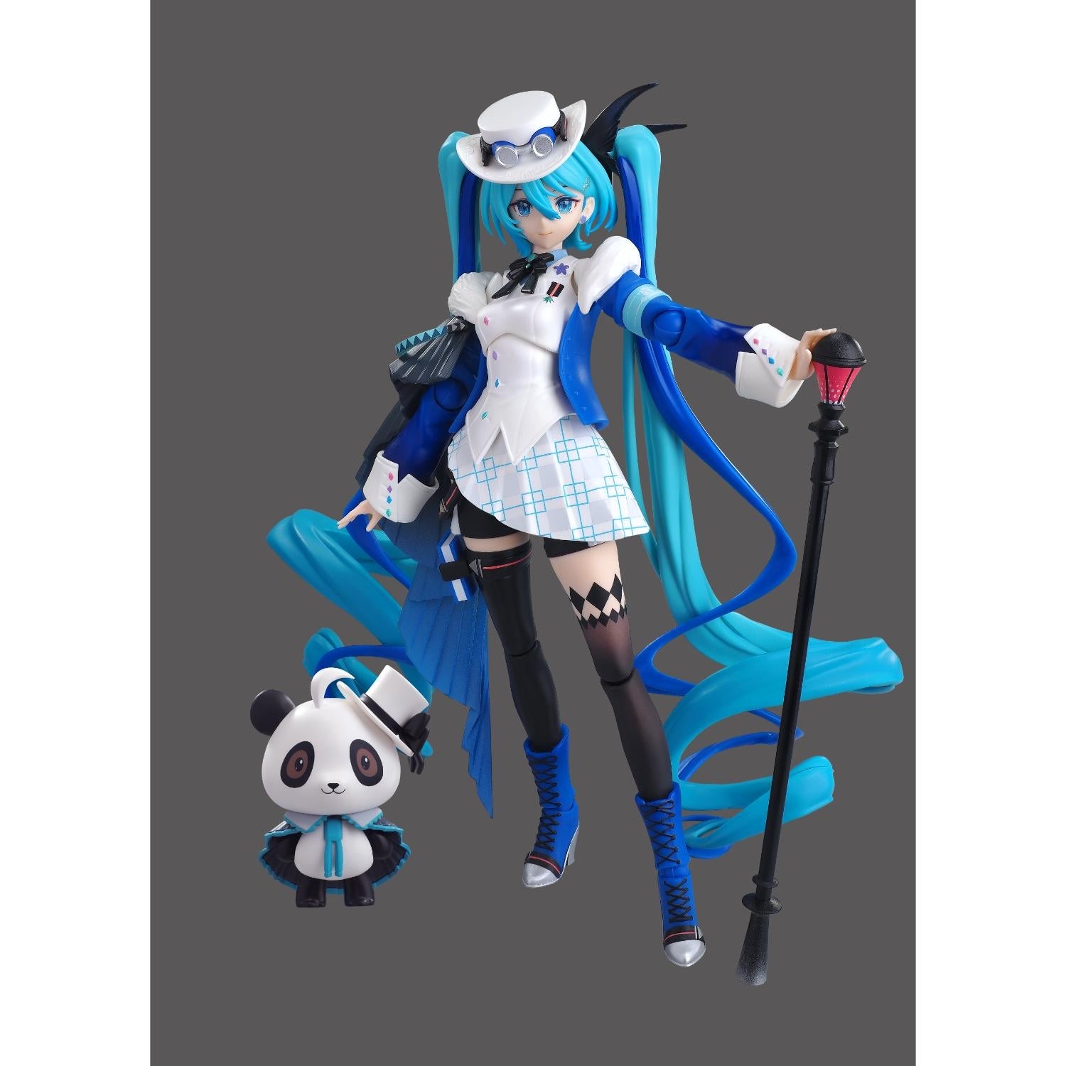 Blokees - Fantastics Series - Hatsune Miku with You 2025