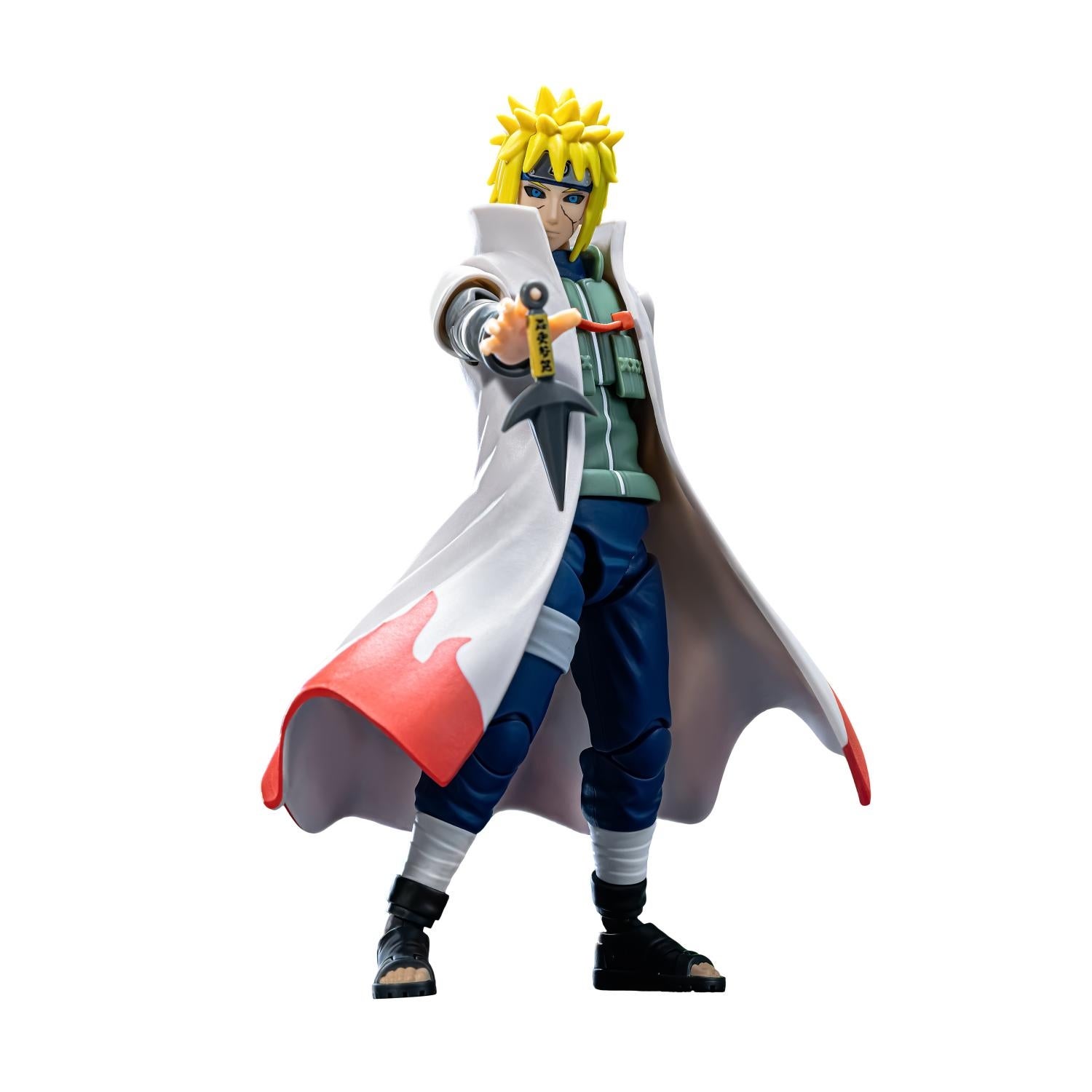 Blokees - Naruto Shippuden Champion Class 03 - Minato Namikaze