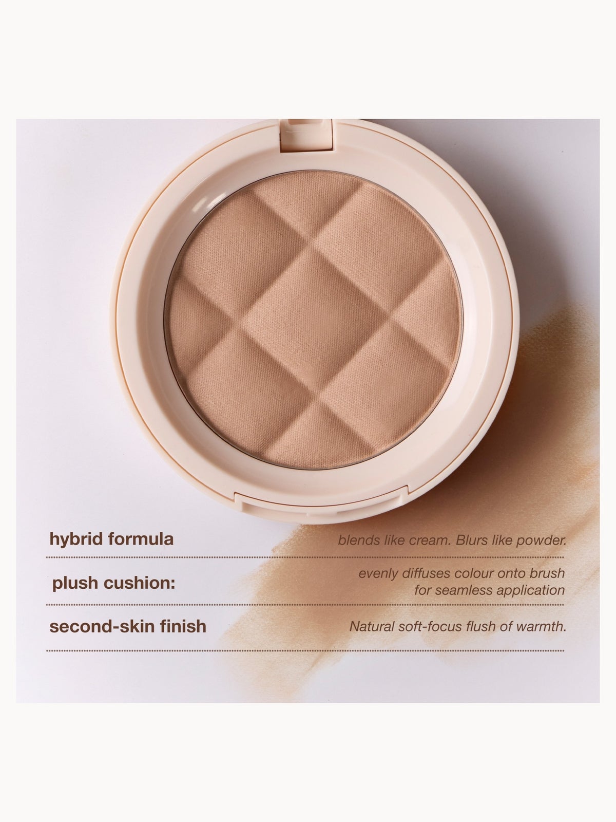ICONIC London Soft Touch Bronzer (Various Shades) - Toasty 4