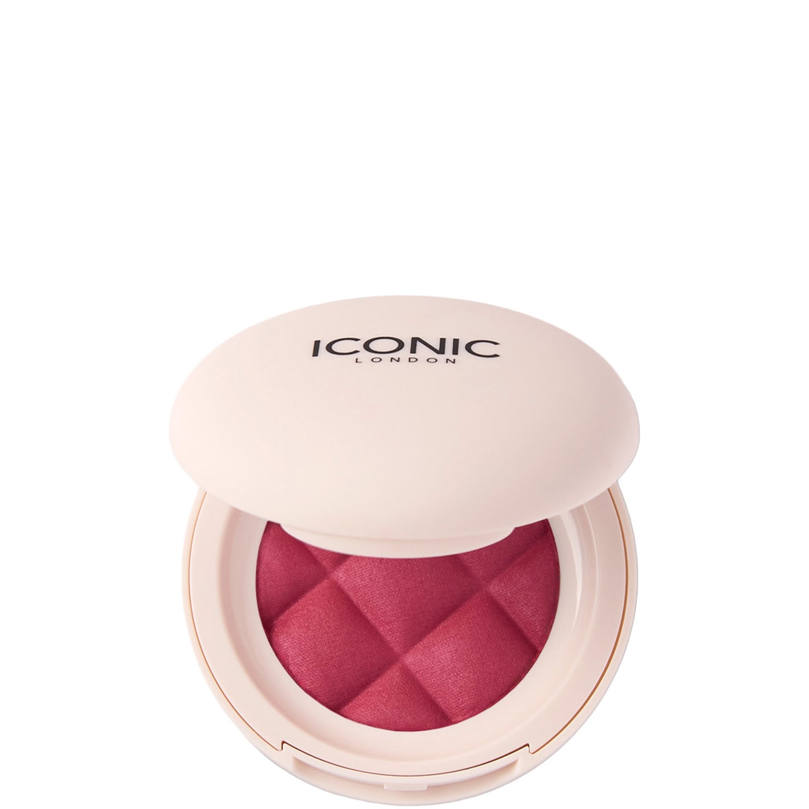 ICONIC London Soft Touch Blush 24g (Various Shades) - Grace Juice