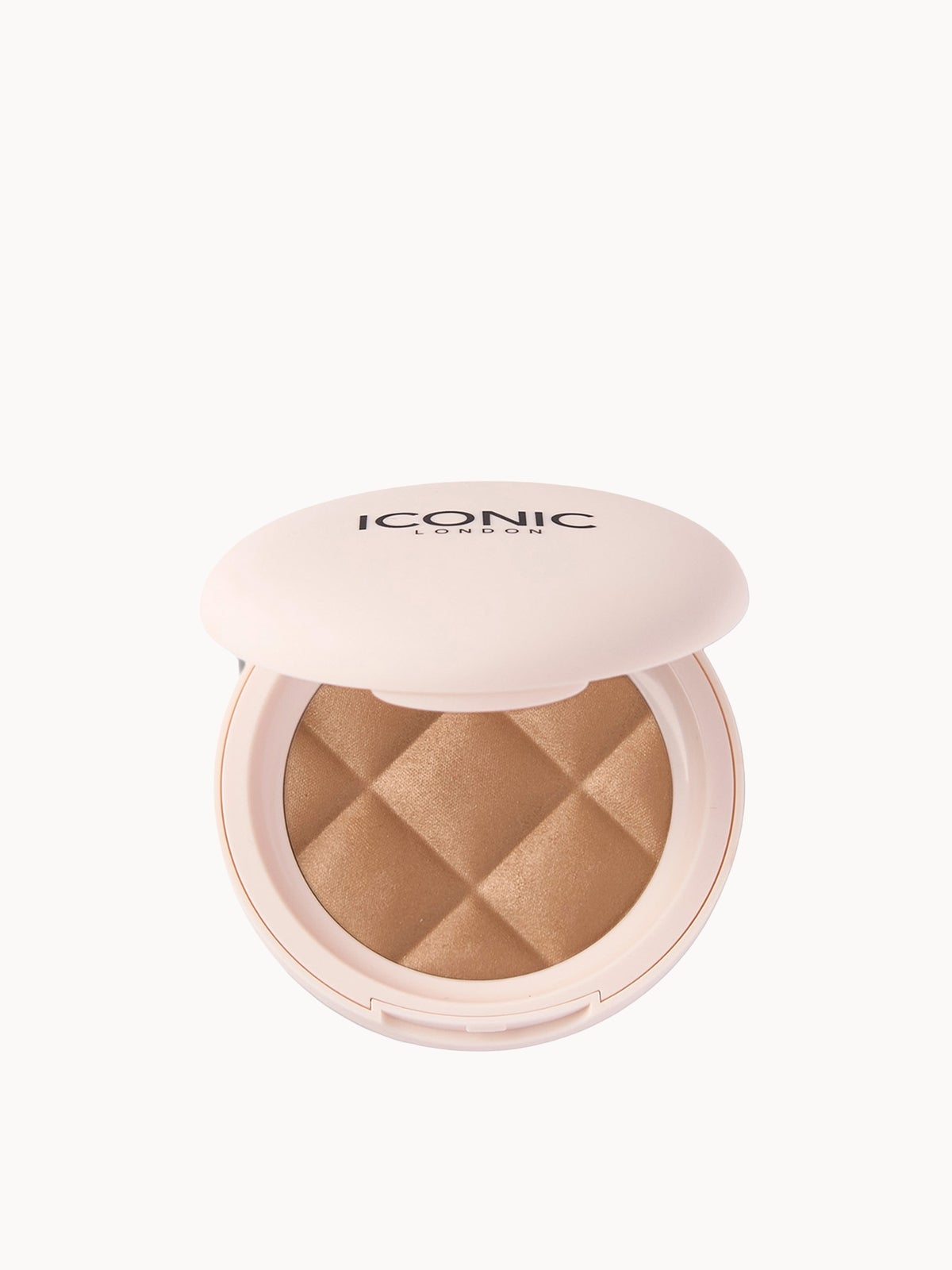 ICONIC London Soft Touch Bronzer (Various Shades) - Sea Salt