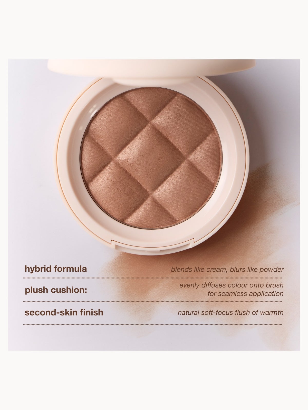 ICONIC London Soft Touch Bronzer (Various Shades) - Heatwave 4