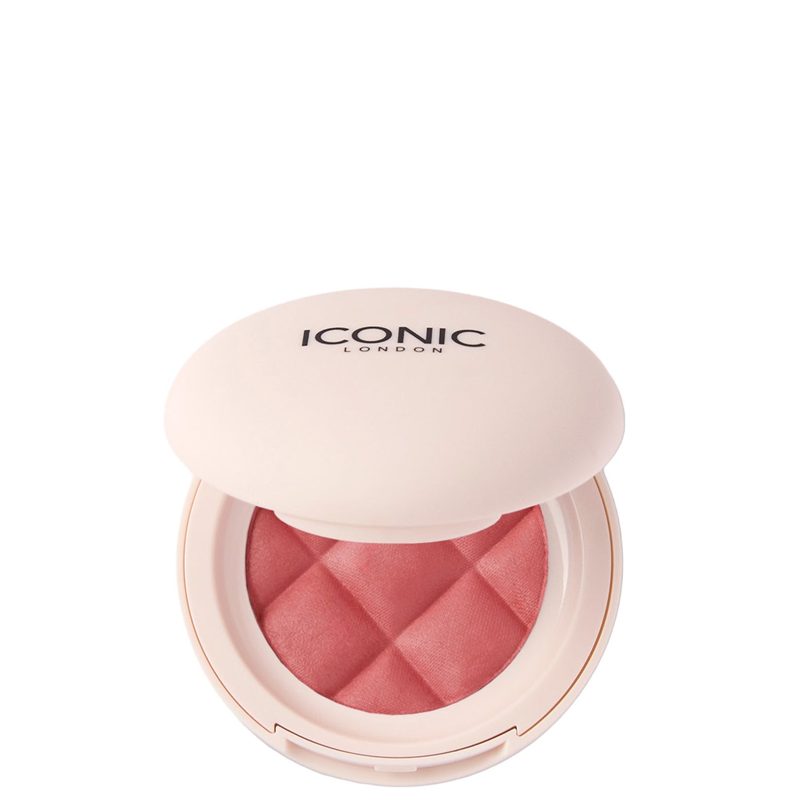 ICONIC London Soft Touch Blush 24g (Various Shades) - Teddy Bear