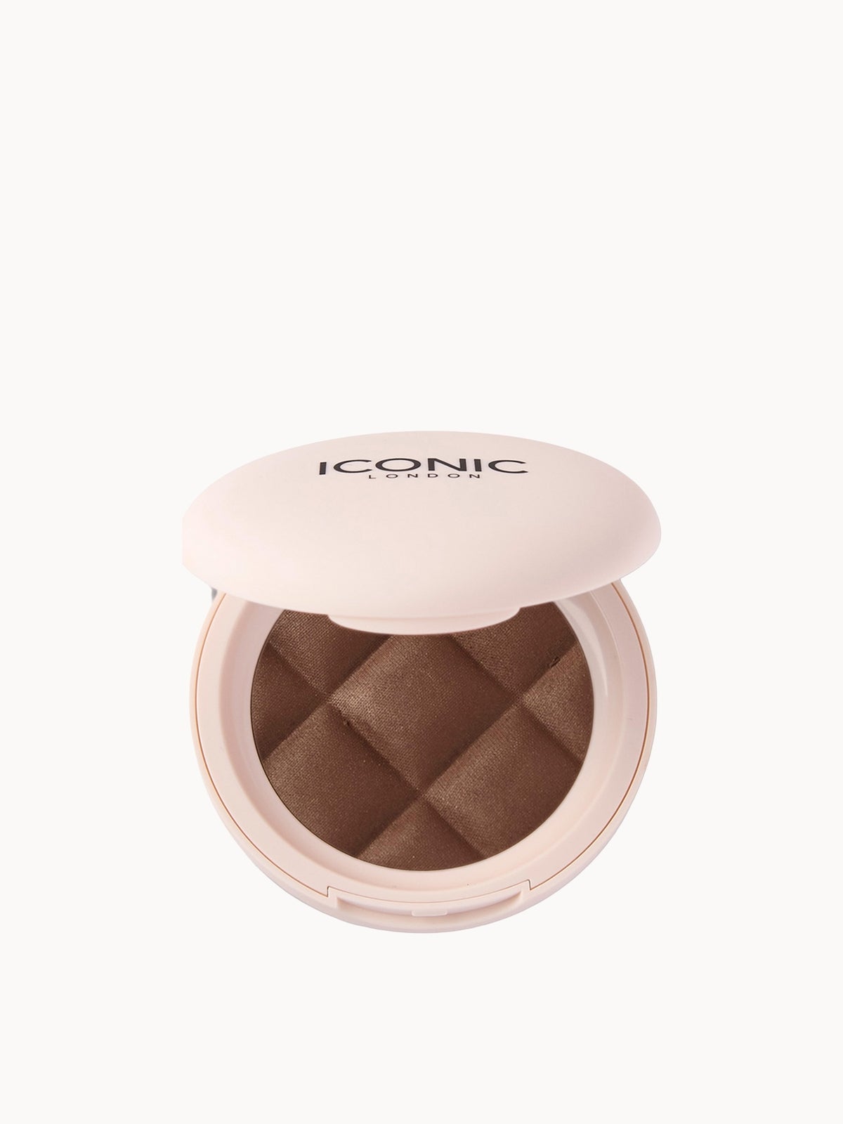 ICONIC London Soft Touch Bronzer (Various Shades) - Sun Soaked
