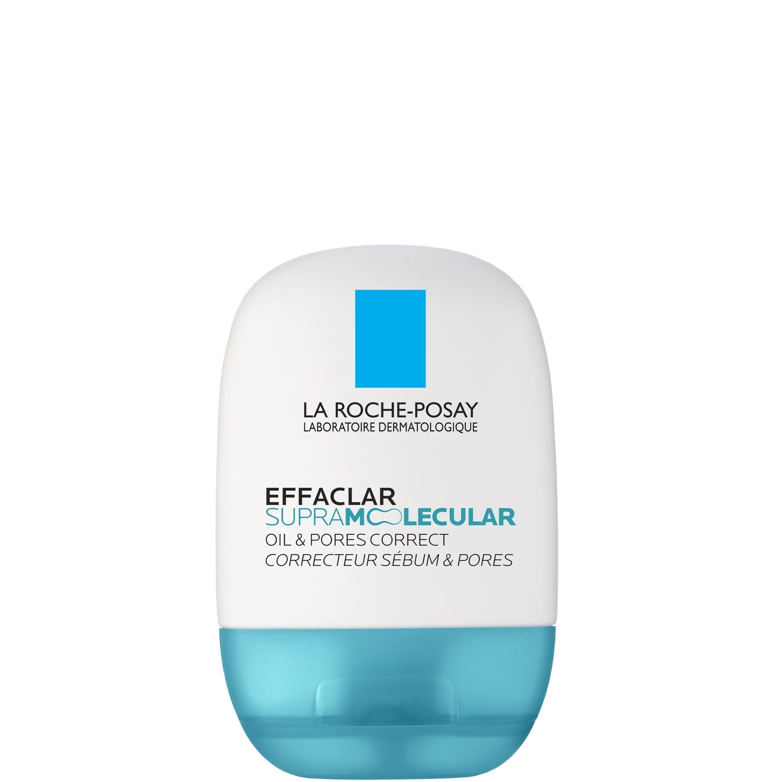 La Roche-Posay Effaclar Supramolecular Face Moisturiser for Oily Skin & Visible Pores with Salicylic Acid & Niacinamide 40ml