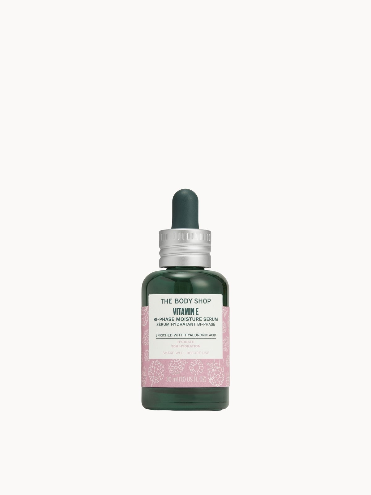 The Body Shop Vitimin E Bi-Phase Serum 30ml