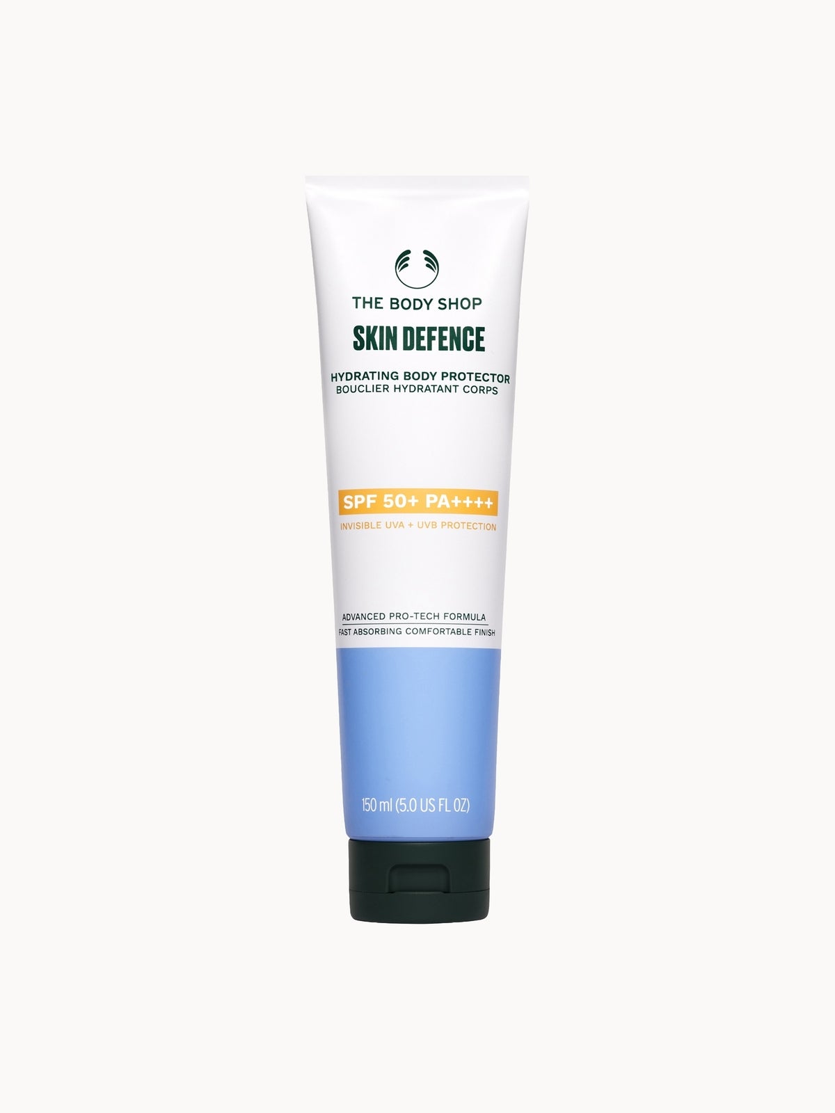 Skin Defence Hydrating Hand &amp; Body Protector SPF50+ PA++++