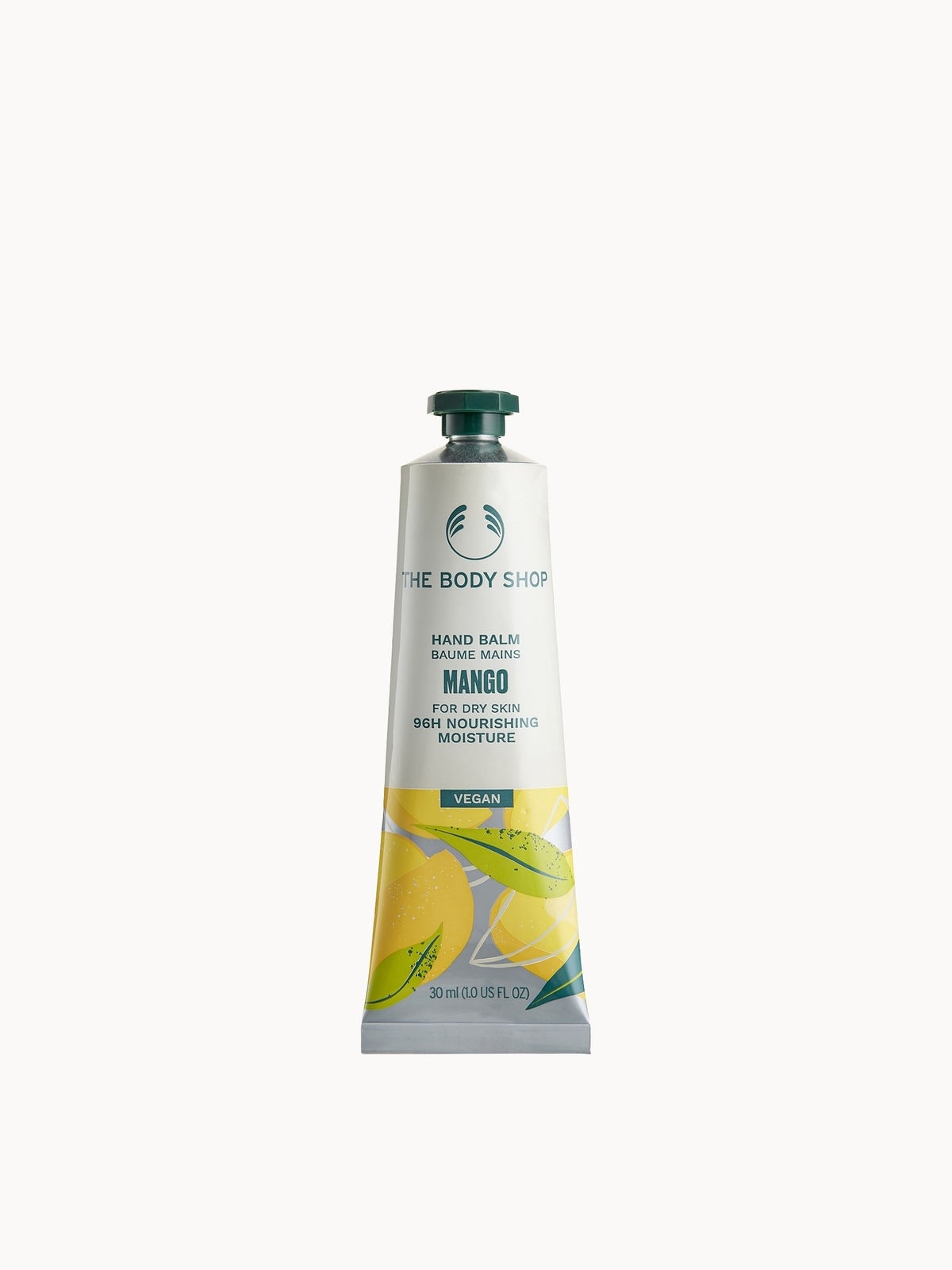 The Body Shop Mango Hand Balm 30ml