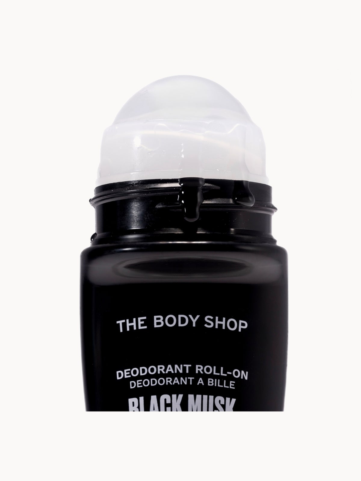 The Body Shop Black Musk Deodorant 50ml, photo 2