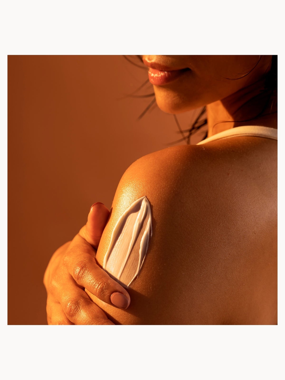 The Body Shop Hawaiian Kukui Body Cream 300ml, photo 2