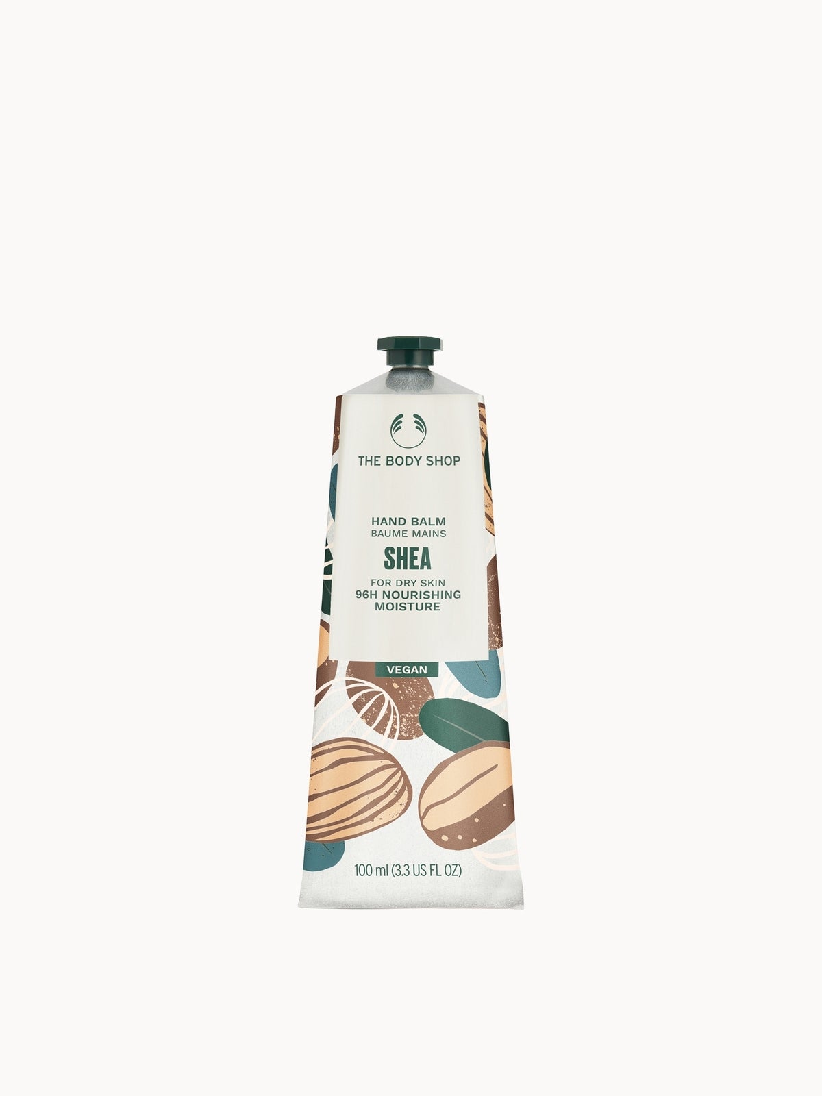 The Body Shop Shea Hand Balm 100ml