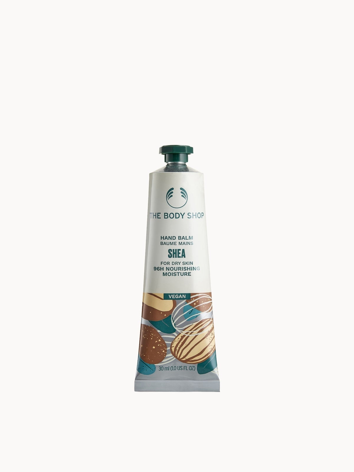 The Body Shop Shea Hand Balm 30ml