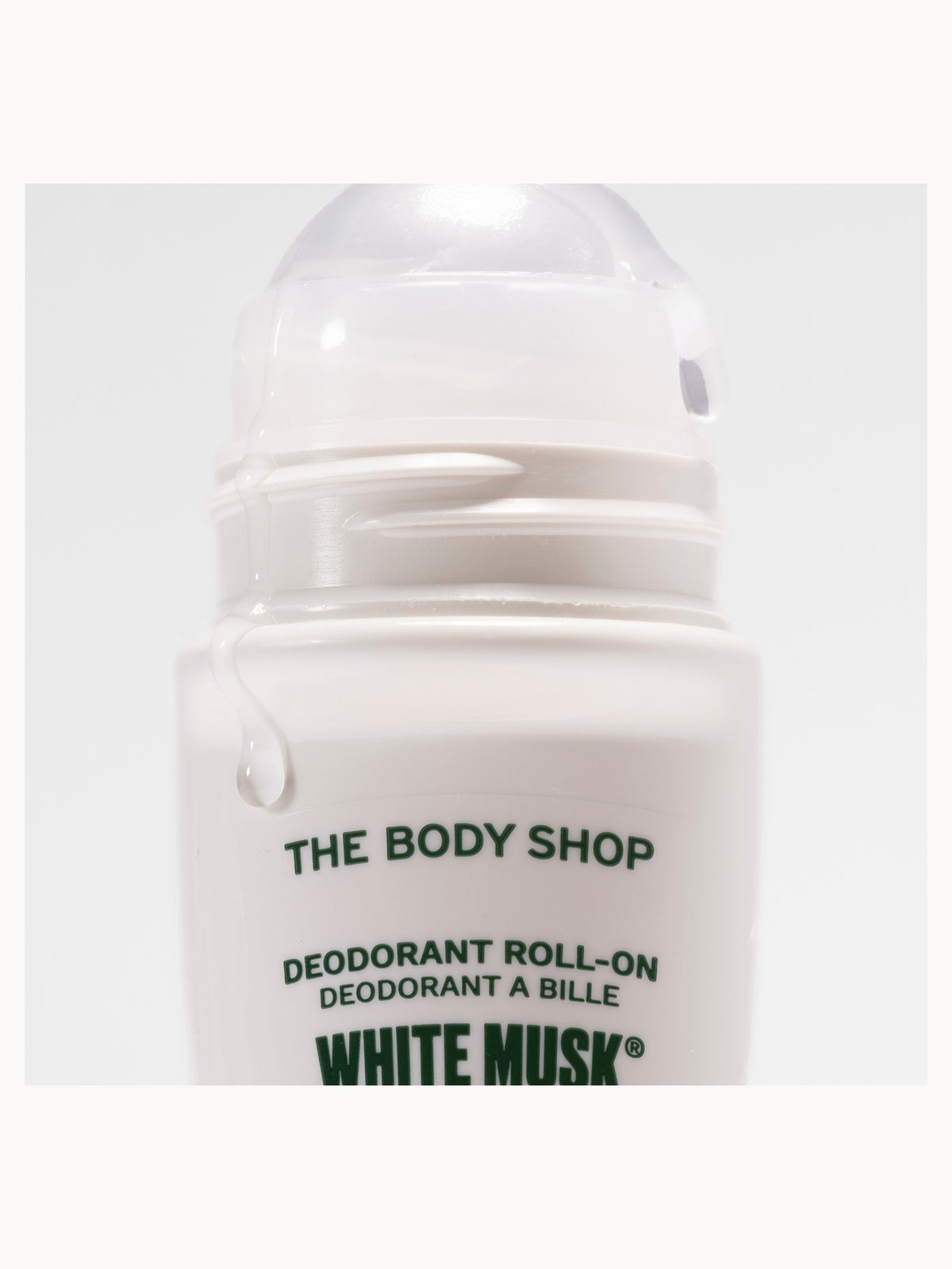 The Body Shop White Musk Deodorant 50ml, photo 2