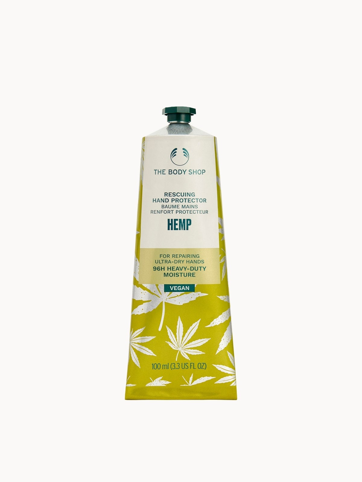 The Body Shop Hemp Hand Protector 100ml