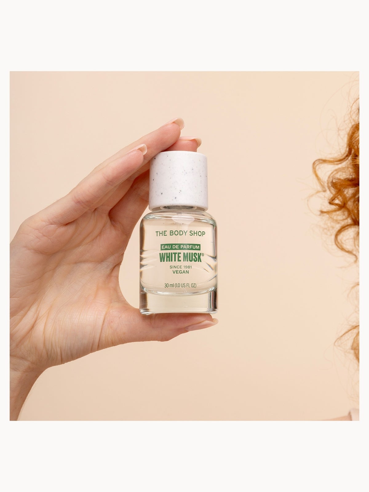 The Body Shop White Musk Eau de Parfum 30ml, photo 4