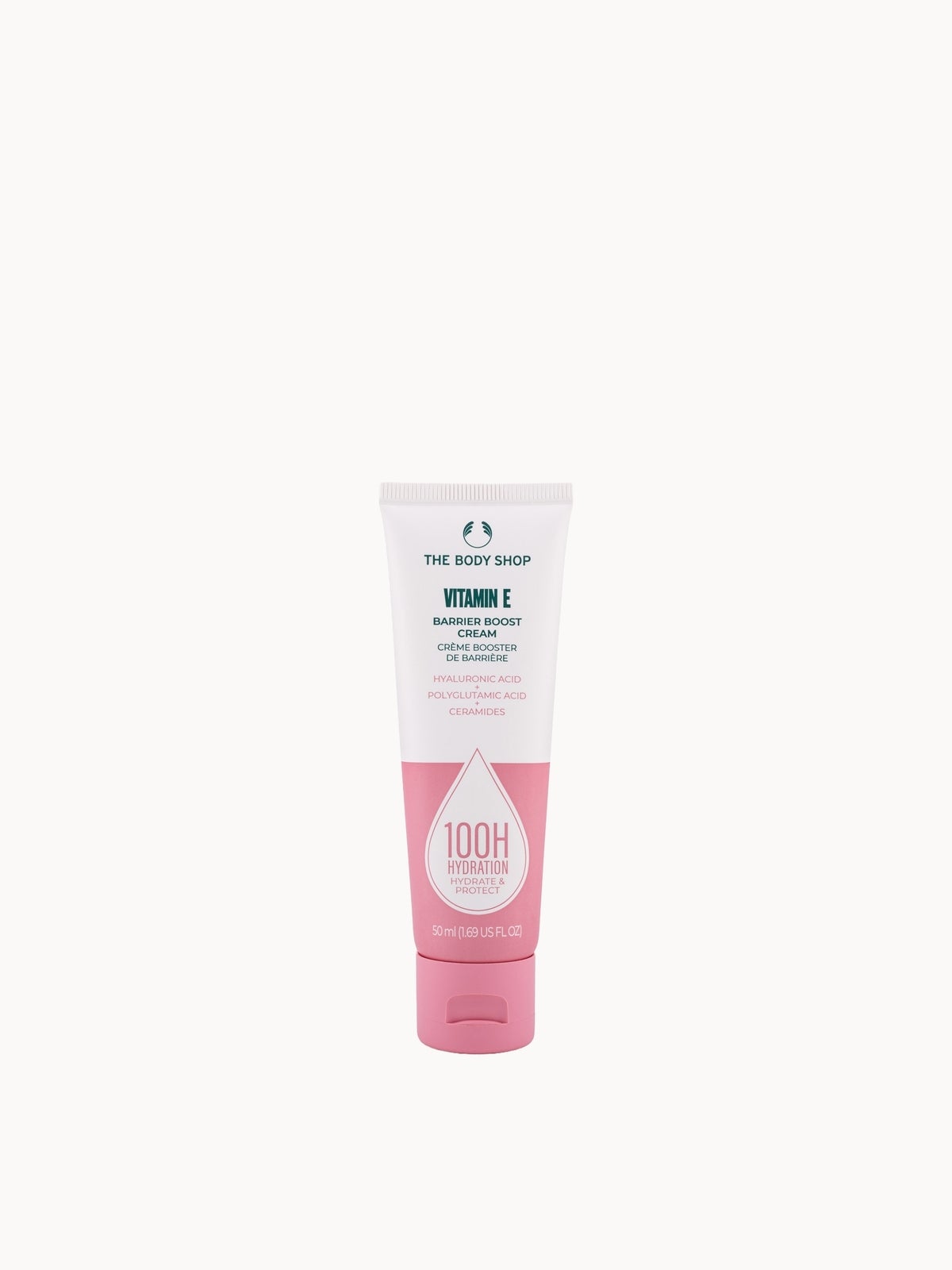 The Body Shop Vitamin E Barrier Boost Cream 50ml