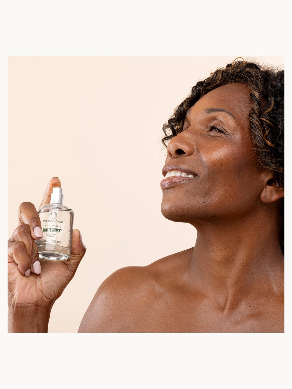 The Body Shop White Musk Eau de Toilette 30ml, photo 4