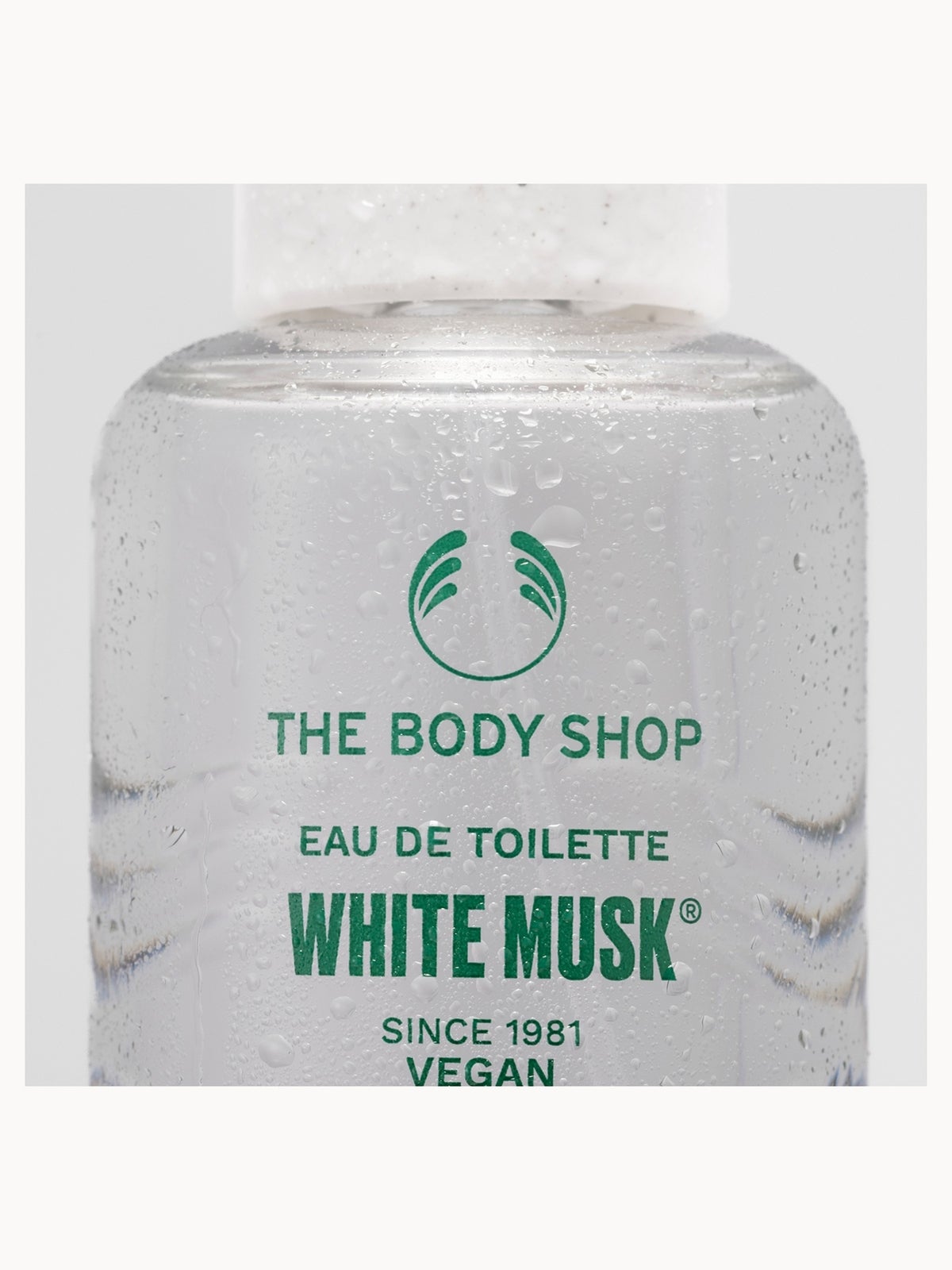 The Body Shop White Musk Eau de Toilette 30ml, photo 2