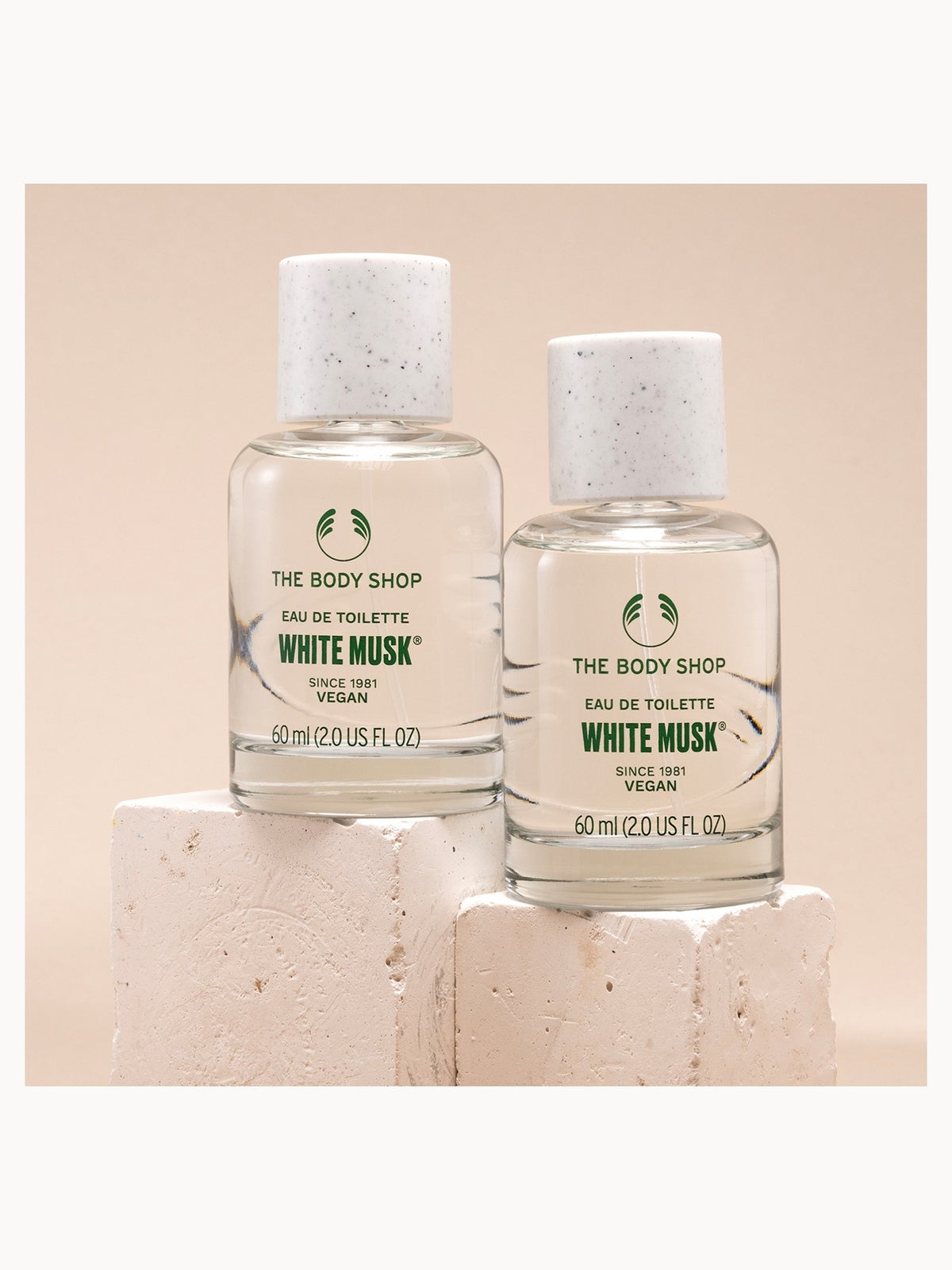 The Body Shop White Musk Eau de Toilette 30ml, photo 3