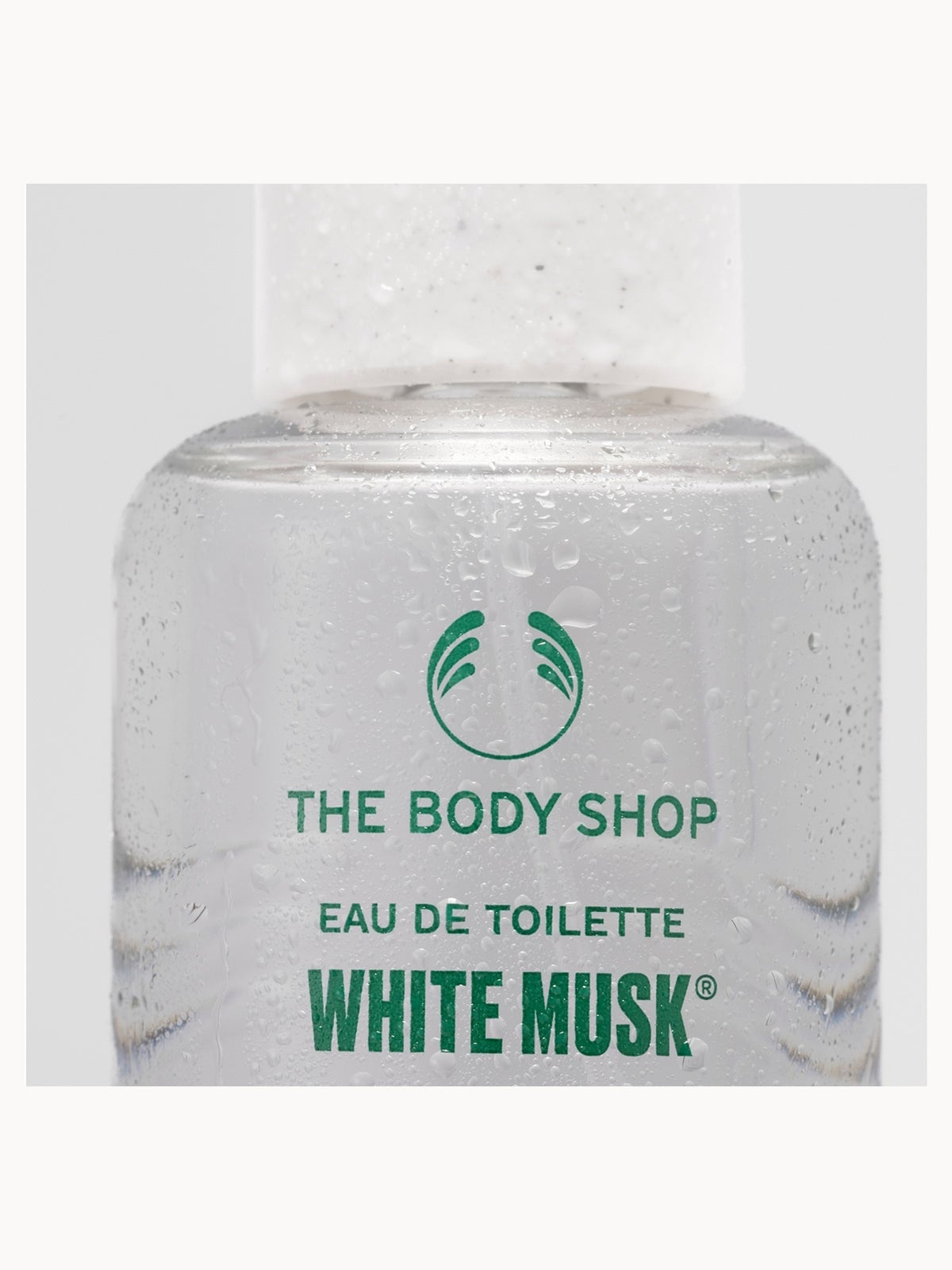 The Body Shop White Musk Eau de Toilette 60ml, photo 2
