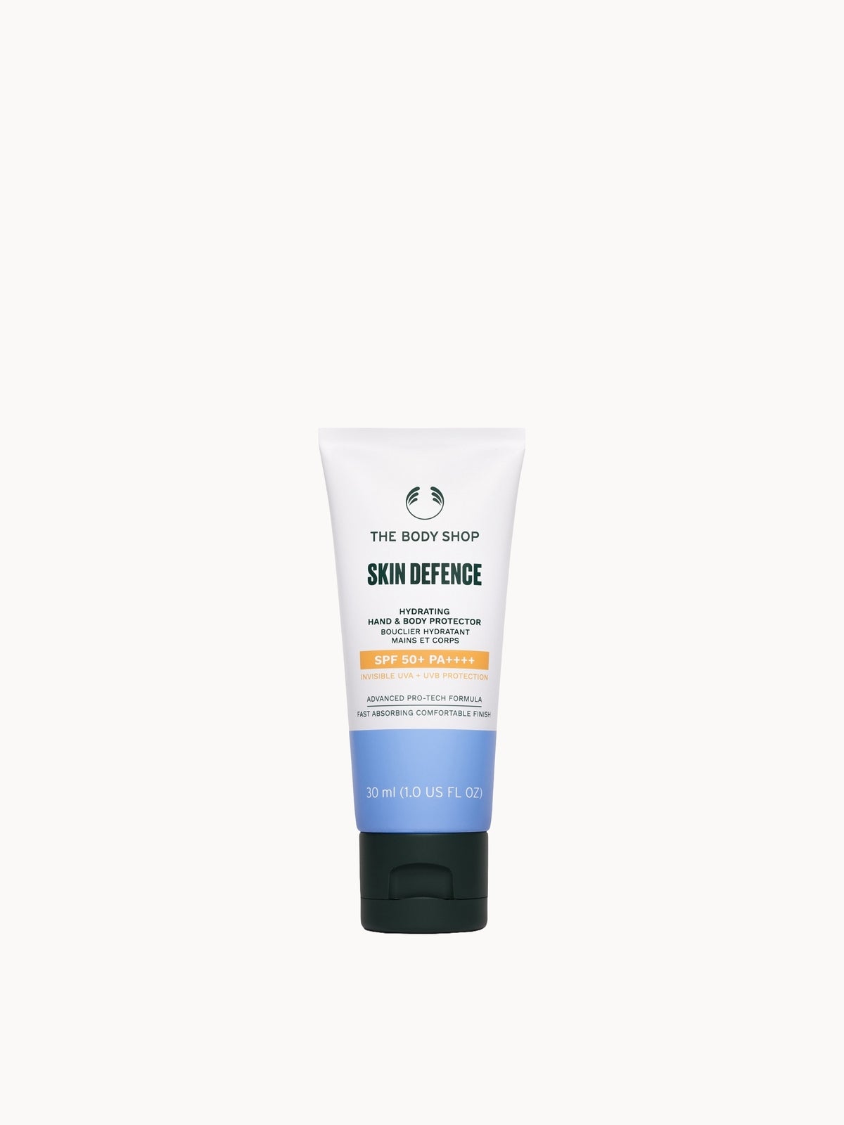 Skin Defence Hydrating Body Protector SPF50+ PA++++