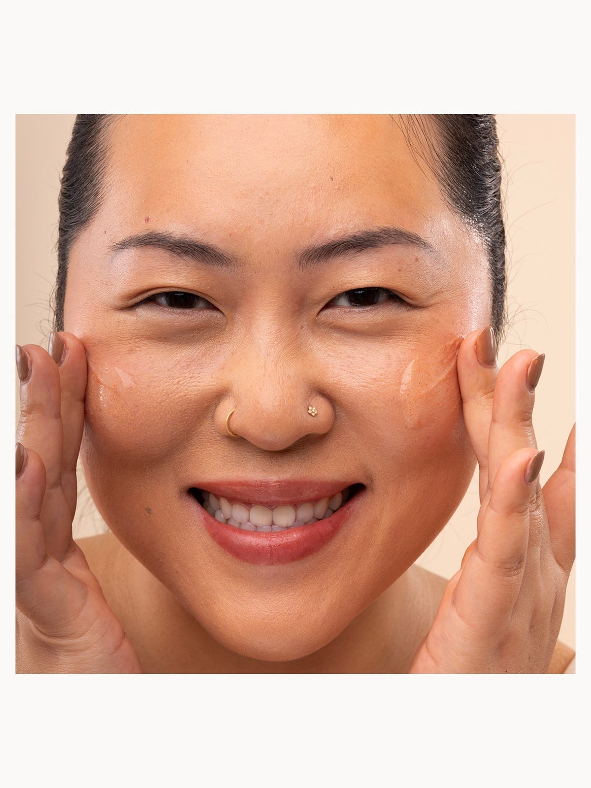 The Body Shop Vitamin C Face Polish 100ml, photo 4
