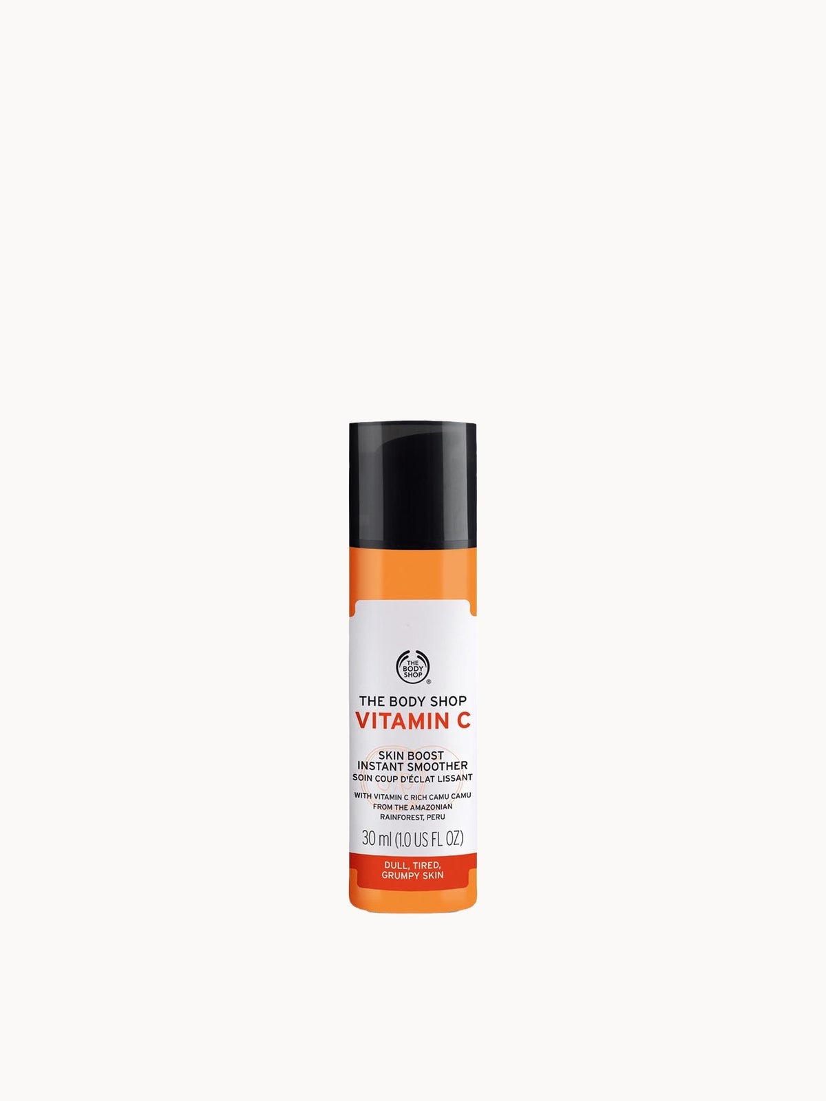 The Body Shop Vitamin C Skin Boost Instant Smoother 30ml