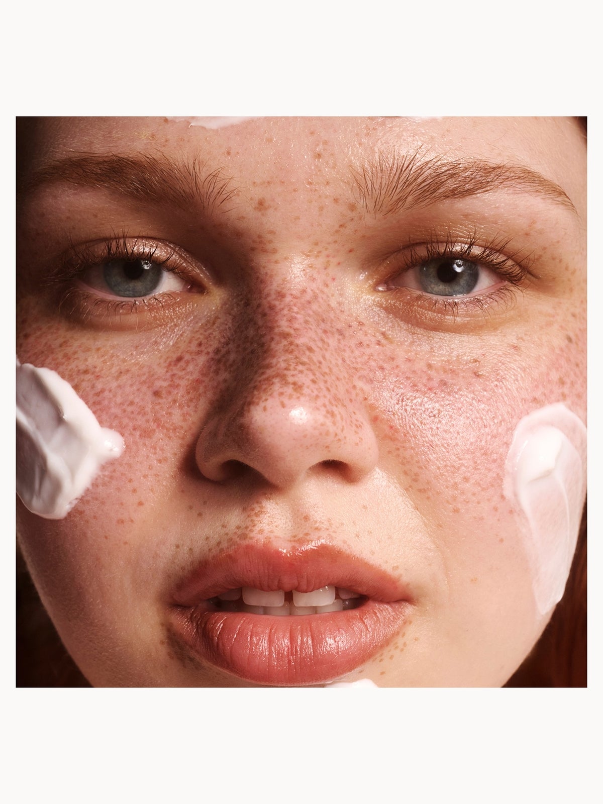 The Body Shop Vitamin E Moisture Cream 100ml, photo 3