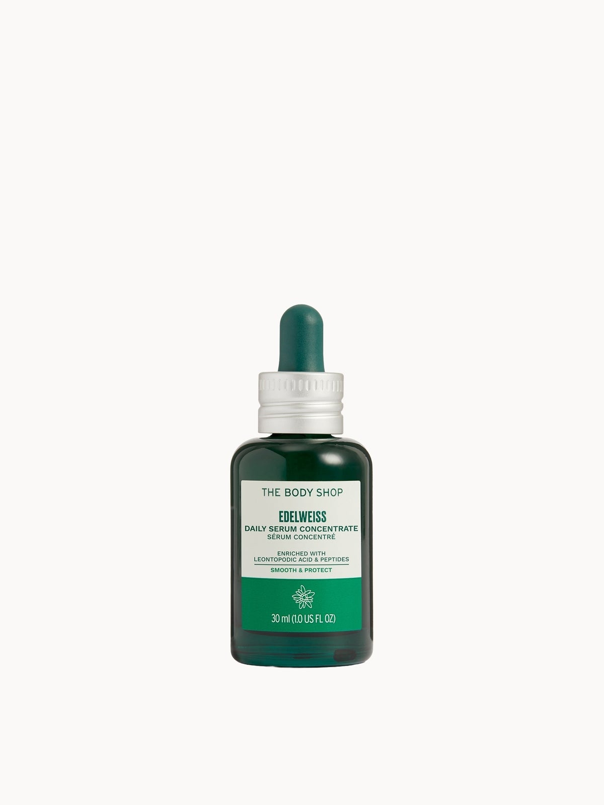 The Body Shop Edelweiss Concentrate 30ml