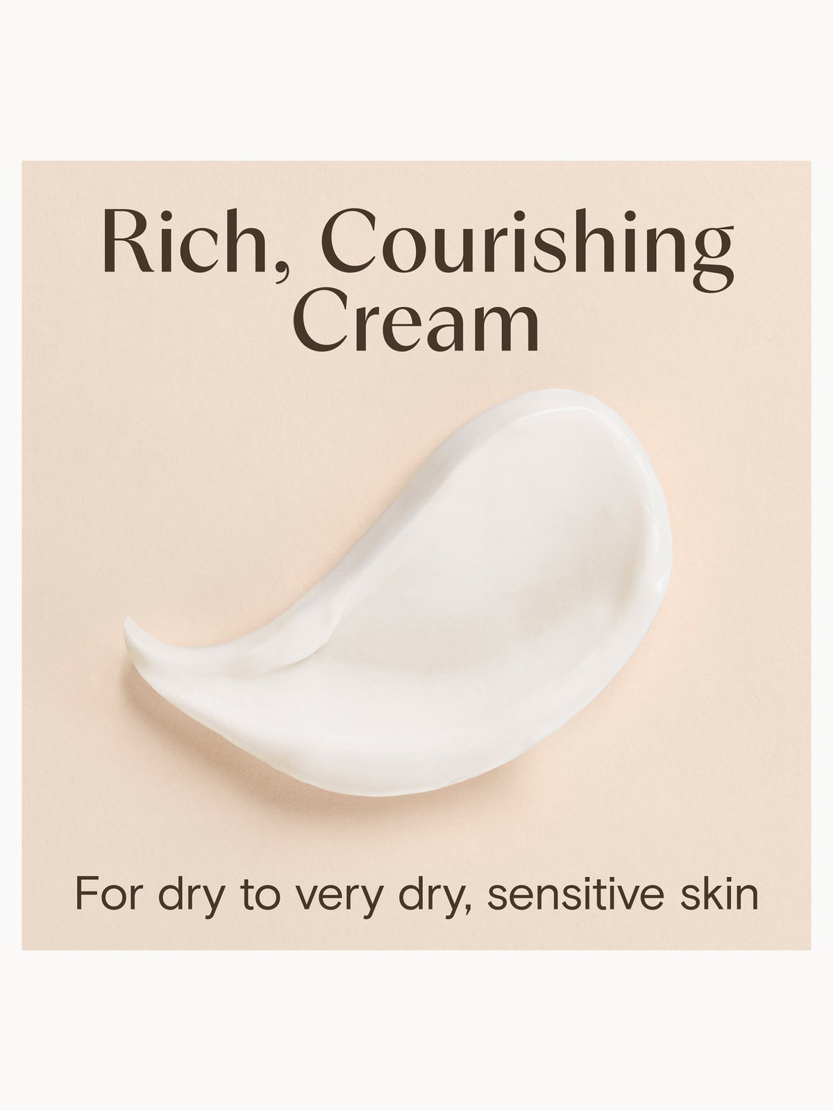 Aveeno Calm + Restore Oat Rich Cream 50ml 3