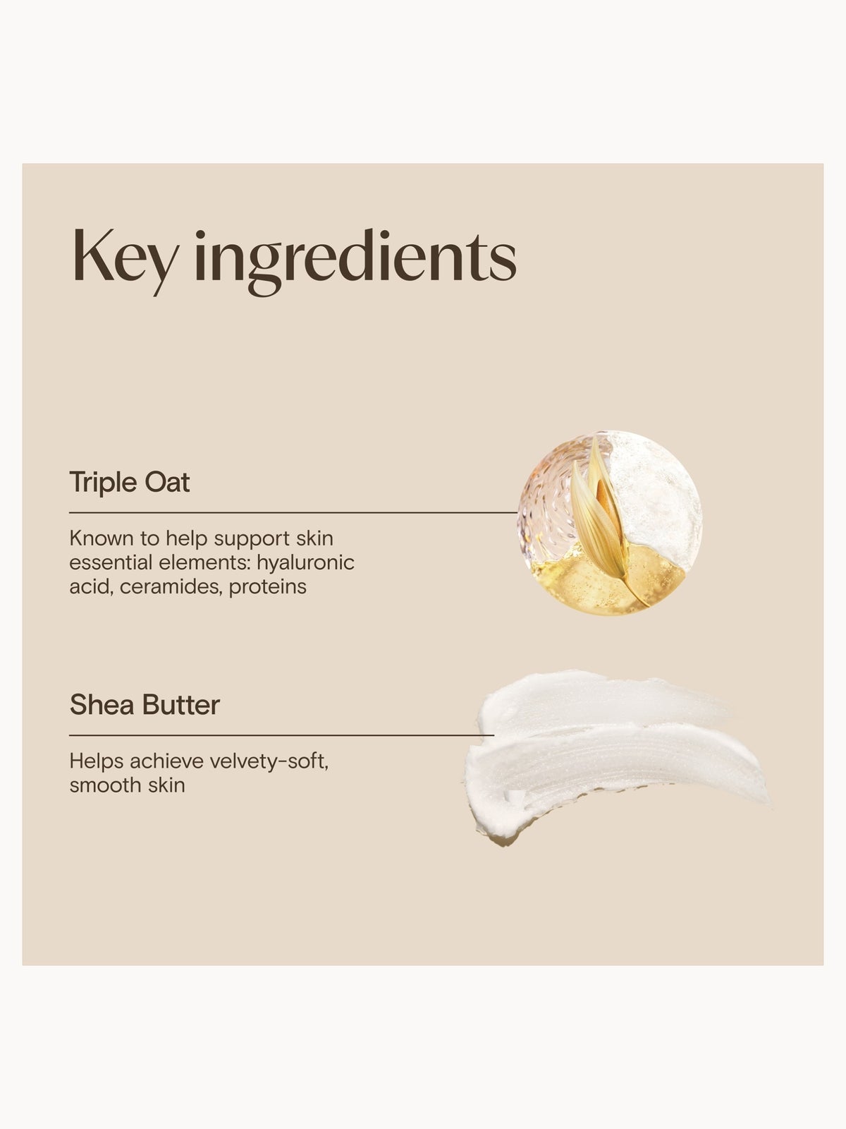 Aveeno Skin Relief Fast Absorbing Cream 400ml 4
