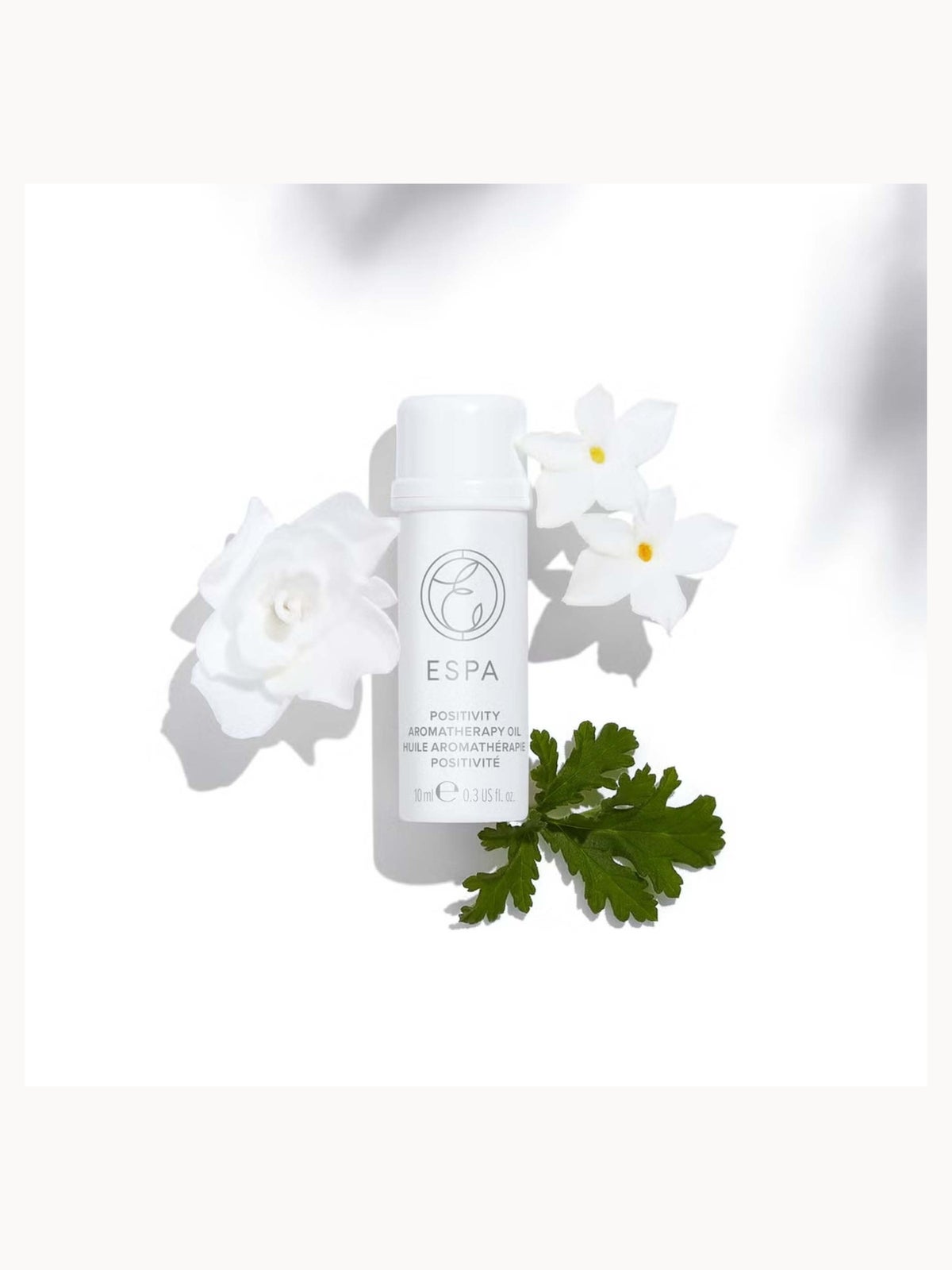 ESPA Wellness Aromatherapy Diffuser and Oil Bundle (Worth £121) - Positivity Oil 2