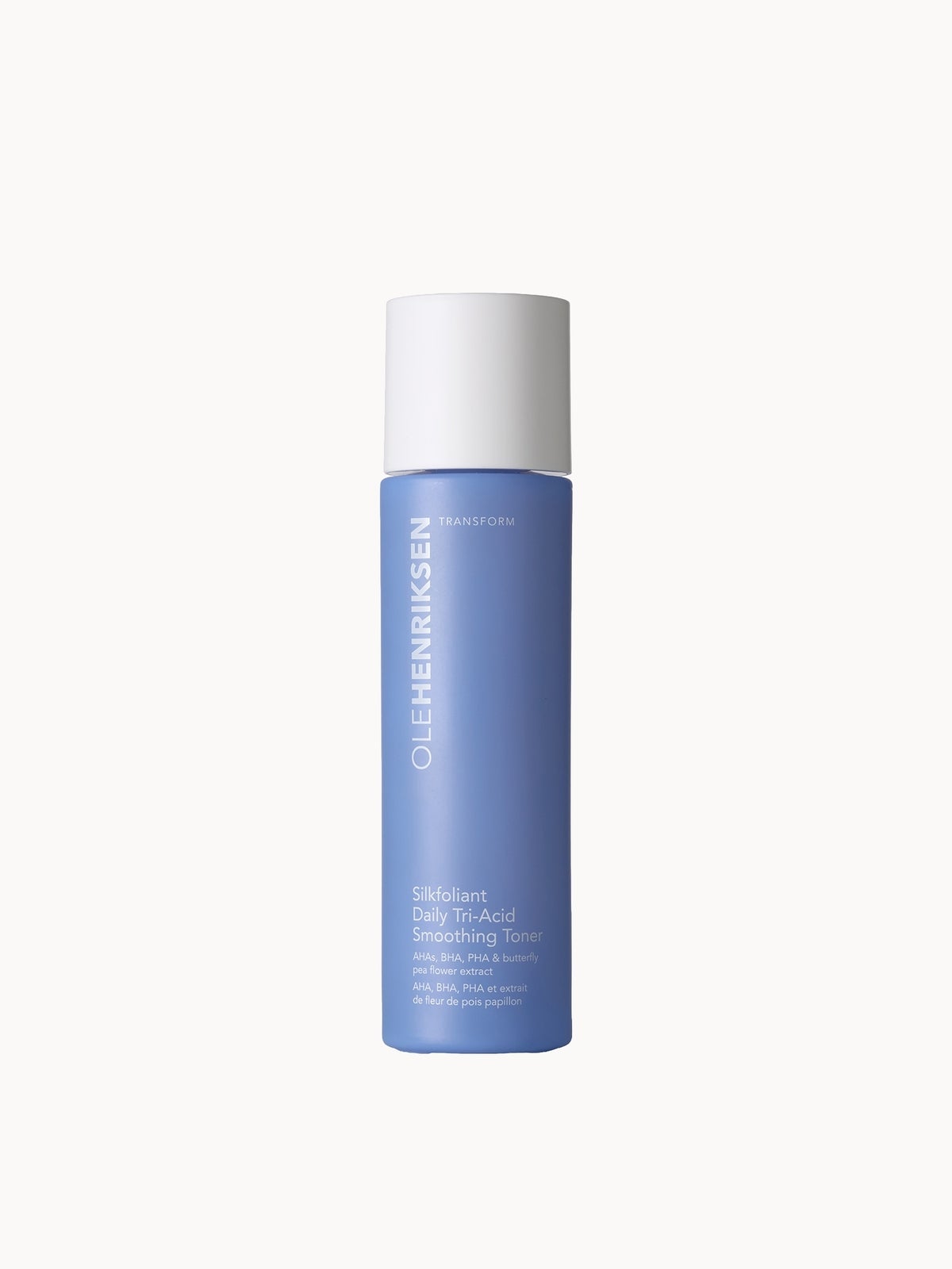 Ole Henriksen Silkfoliant Daily Tri-Acid Smoothing Toner 120ml