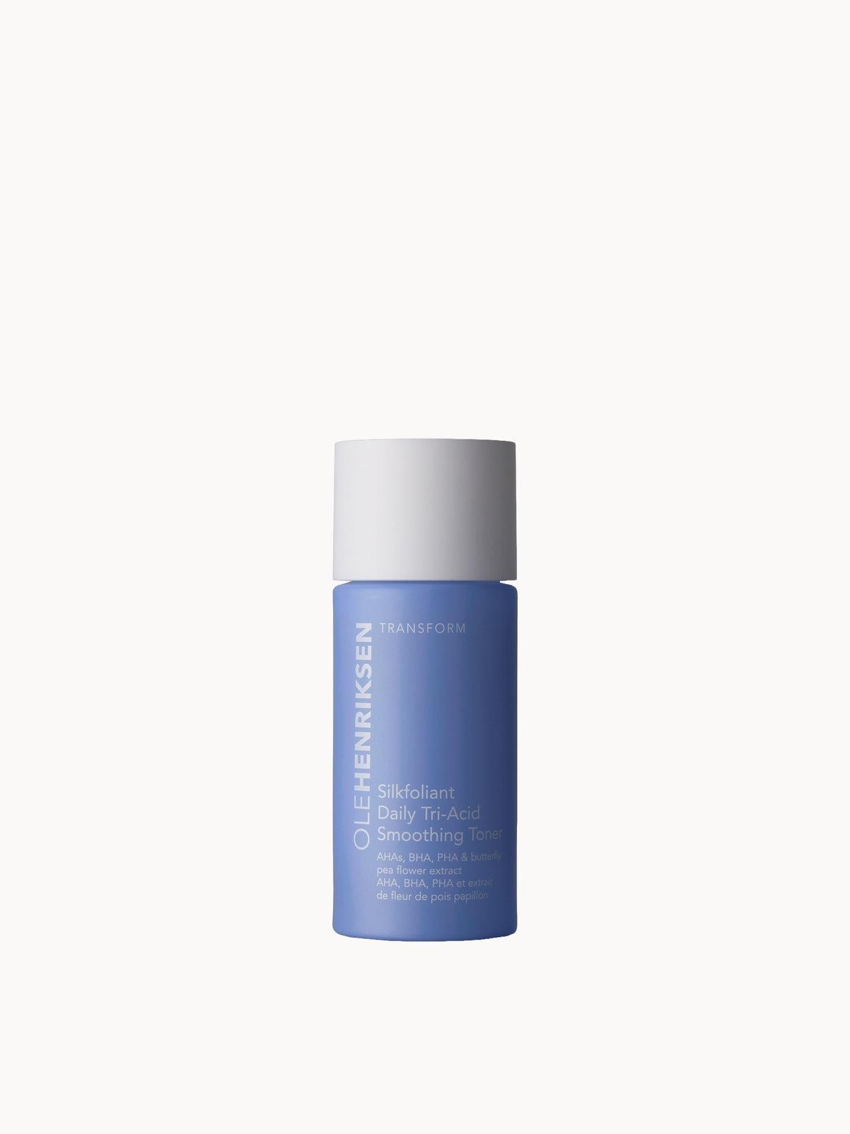 Ole Henriksen Silkfoliant Daily Tri-Acid Smoothing Toner 60ml