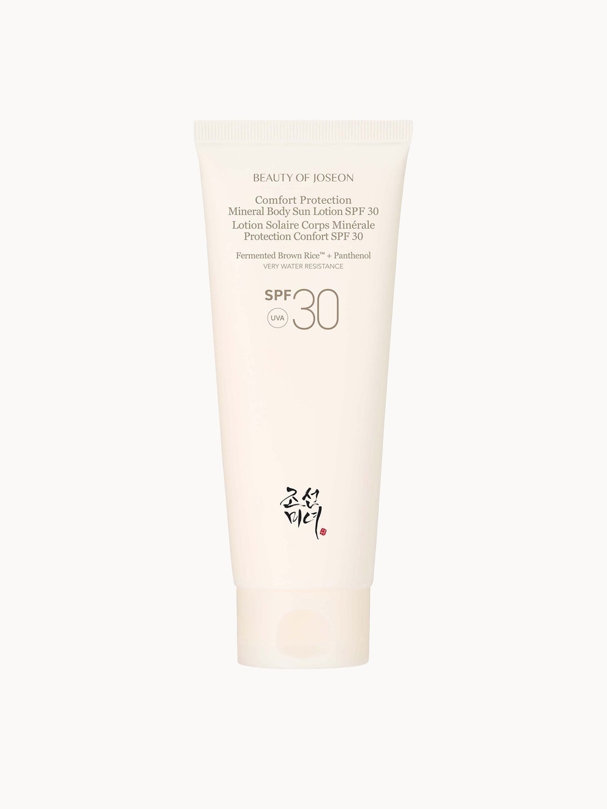 Beauty of Joseon Exclusive Comfort Protection Body Sunscreen SPF30 150ml