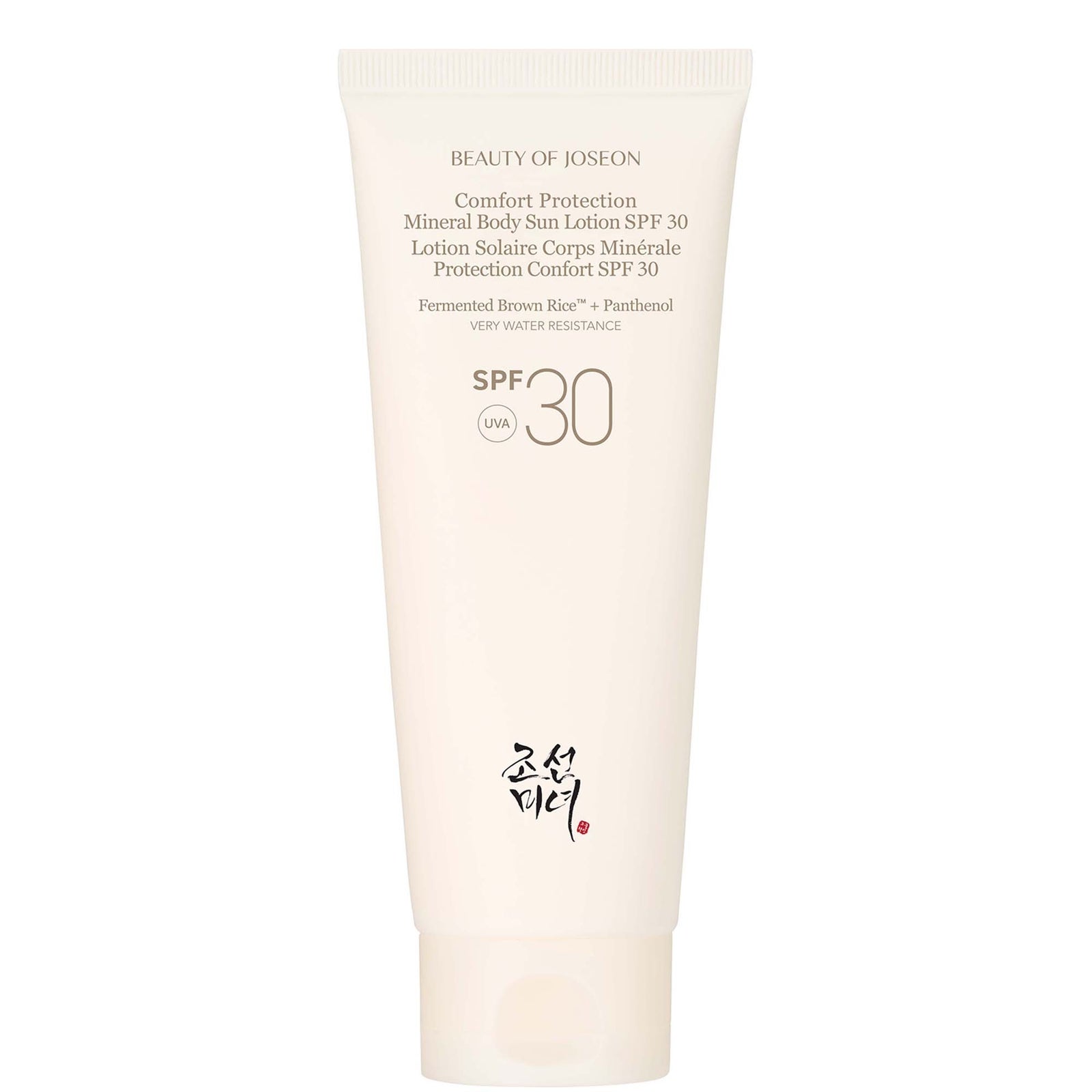 Beauty of Joseon Comfort Protection Body Sunscreen 150ml