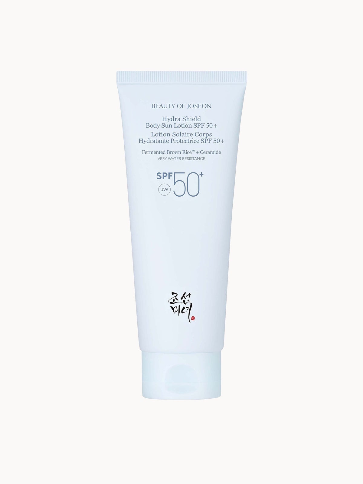 Beauty of Joseon Exclusive Hydra Shield Body Sunscreen SPF50 150ml