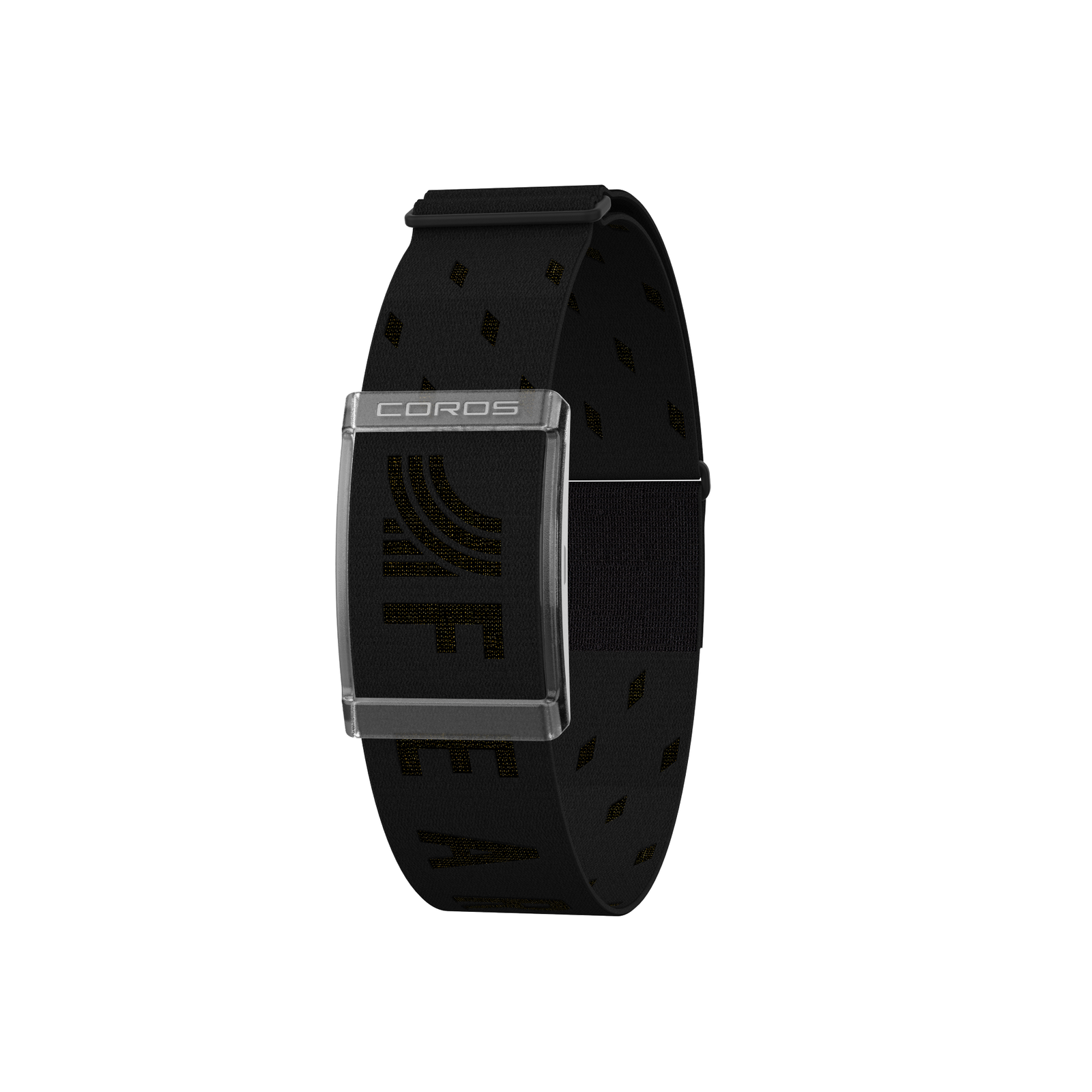 Coros Heart Rate Monitor - Jakob Ingebrigtsen