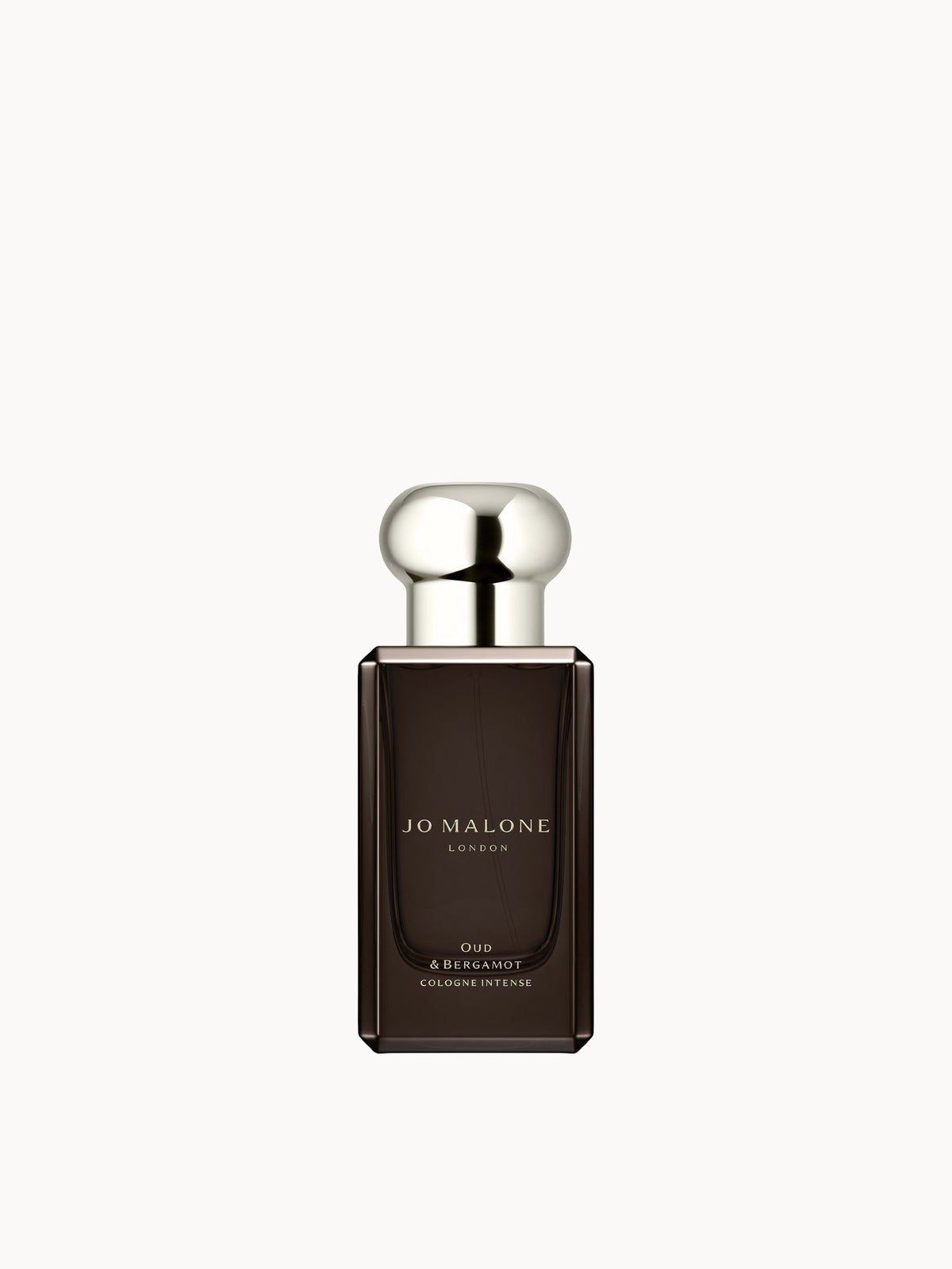 Jo Malone London Oud & Bergamot Cologne Intense (Various Sizes) - 30ml