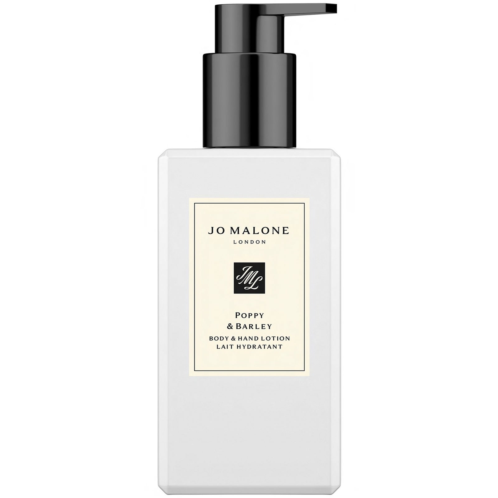 Jo Malone London Poppy & Barley Body & Hand Lotion 250ml